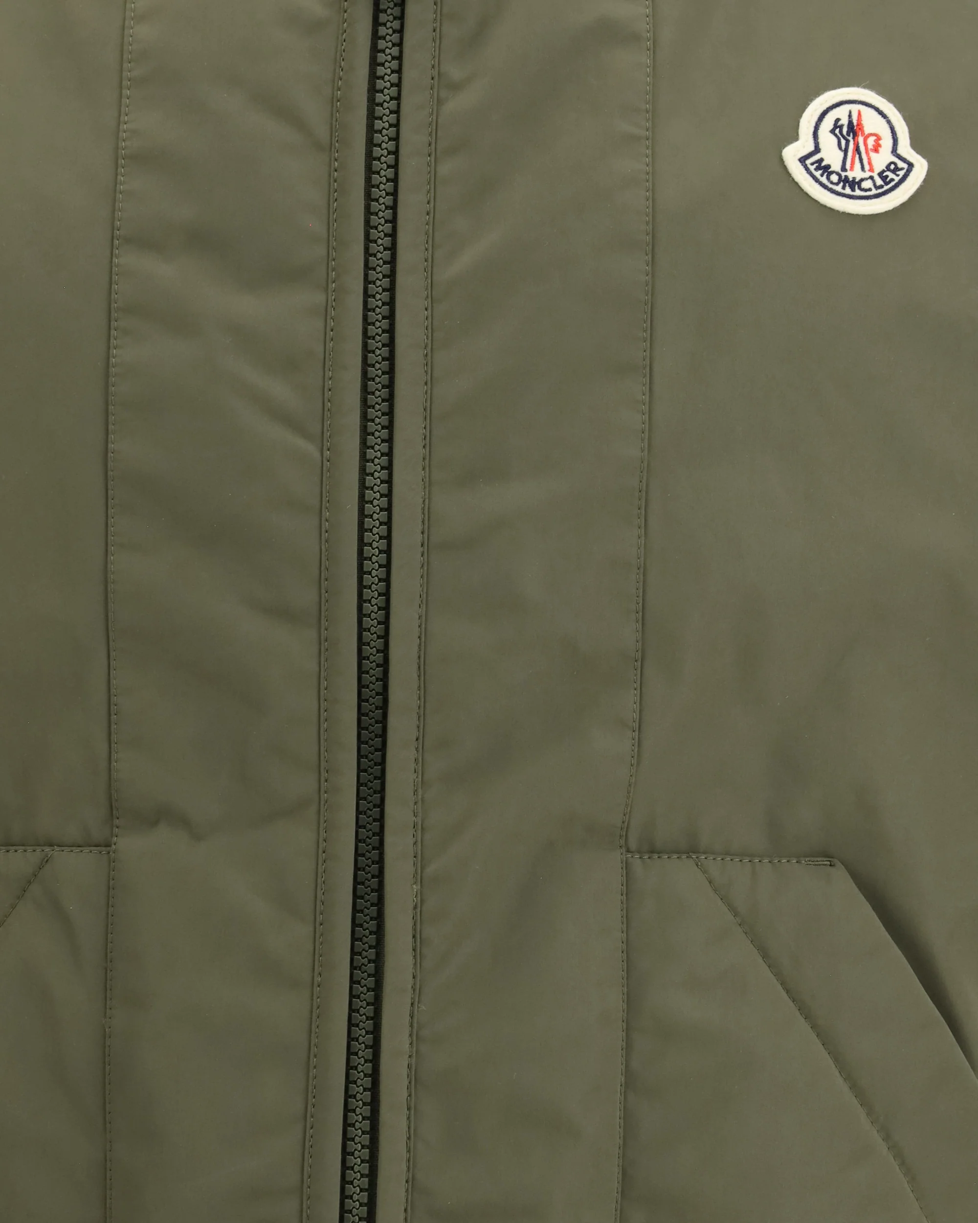 Roquille 3-in-1 reversible padded Shirt Jacket - Image 8