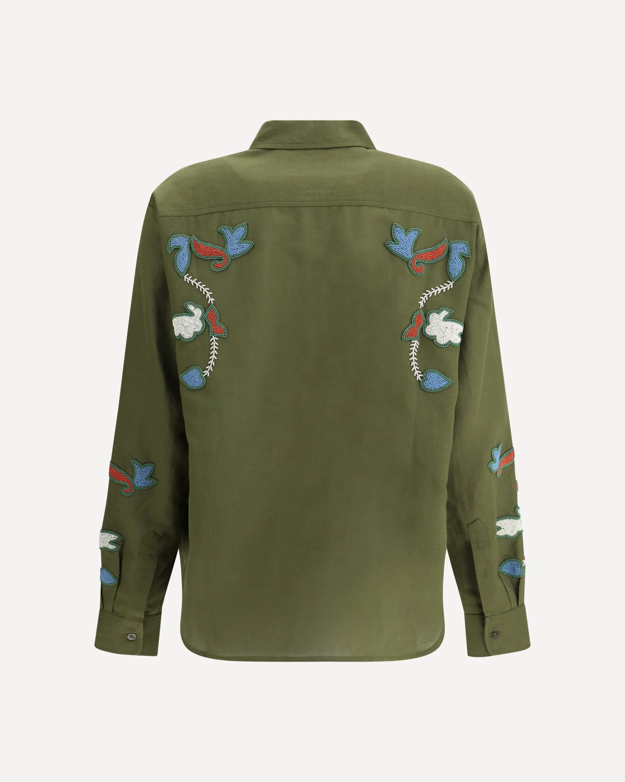 Rouat Shirt - Image 2