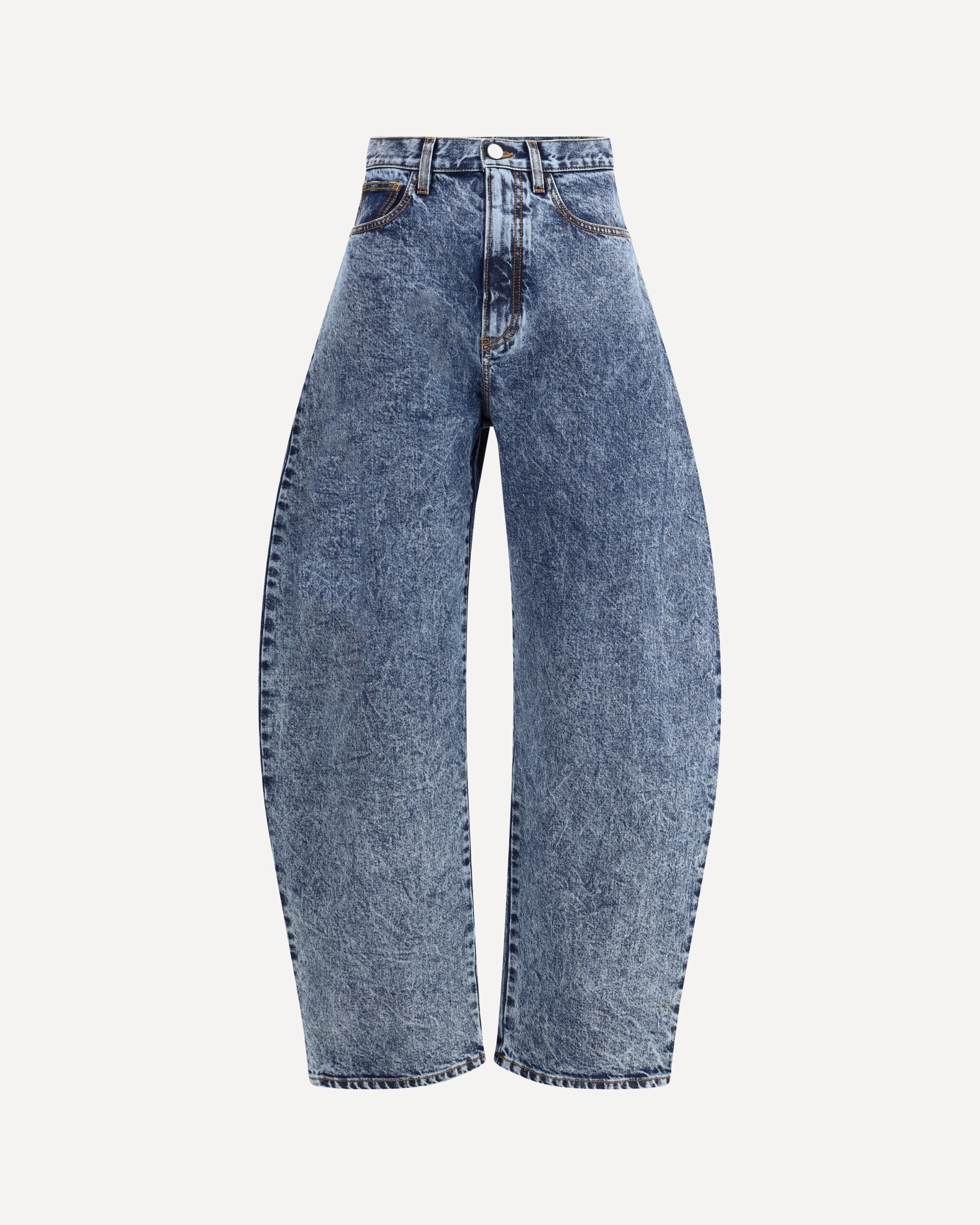 Round Jeans - Image 3