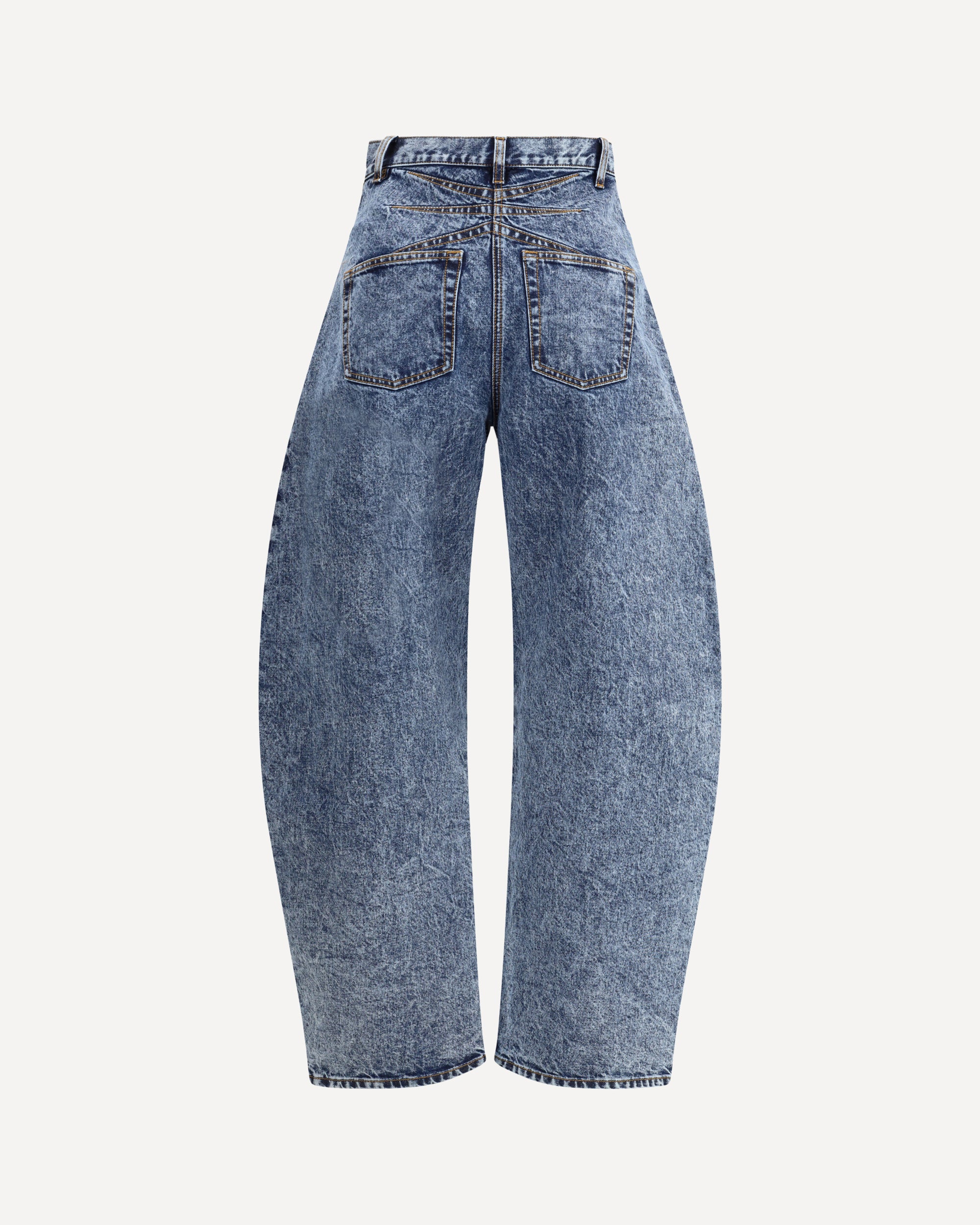Round Jeans - Image 4