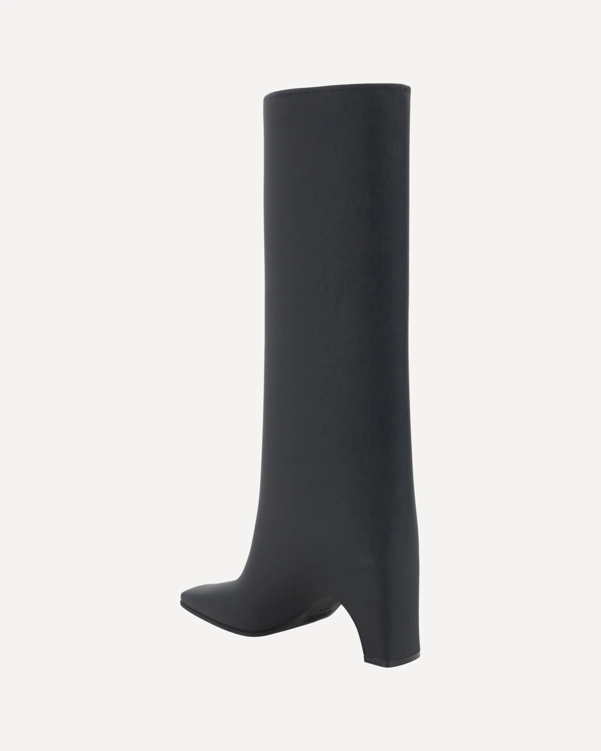Rubber Bridge high Boot - Image 2