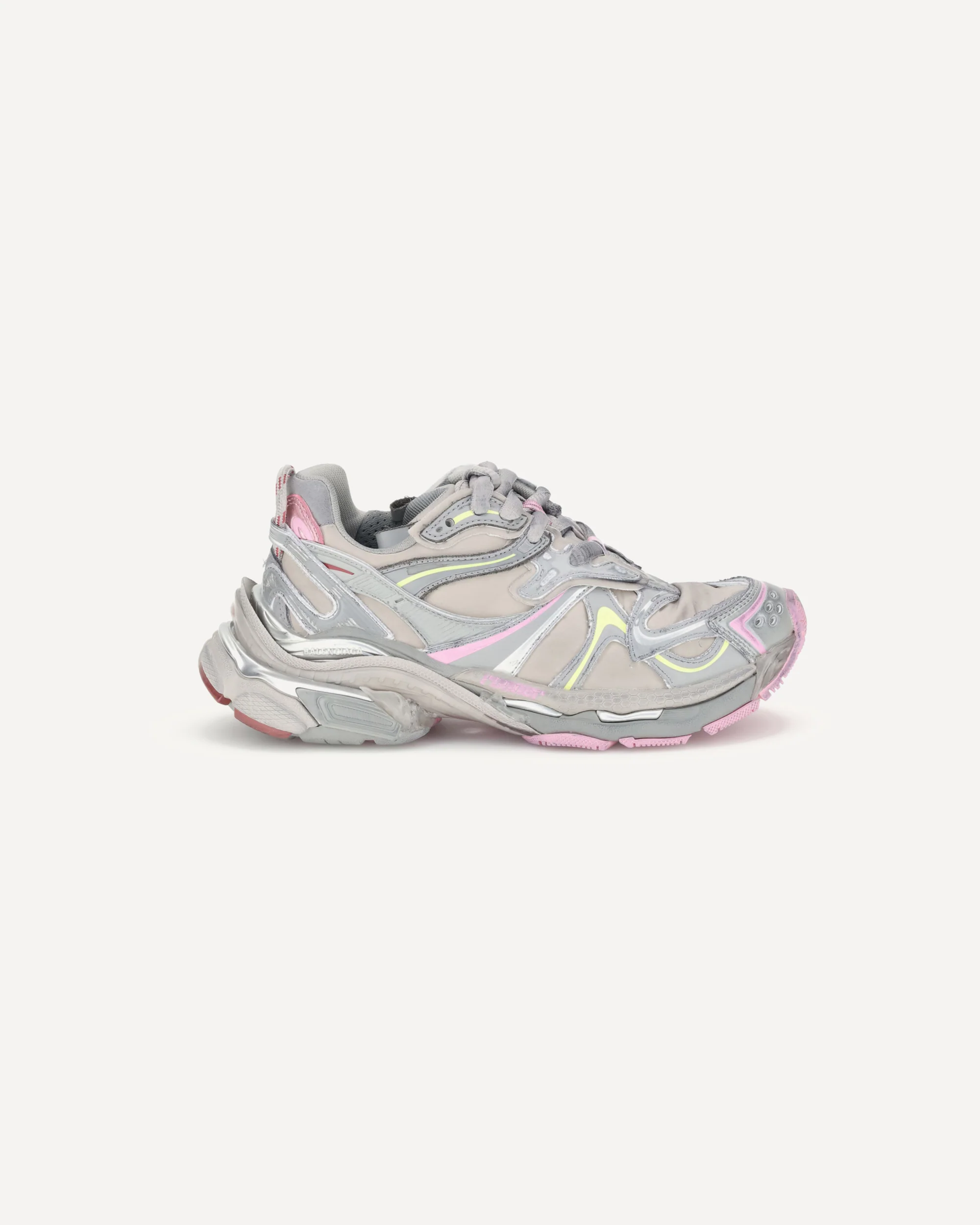 Runner 2.0 Sneakers - Image 3