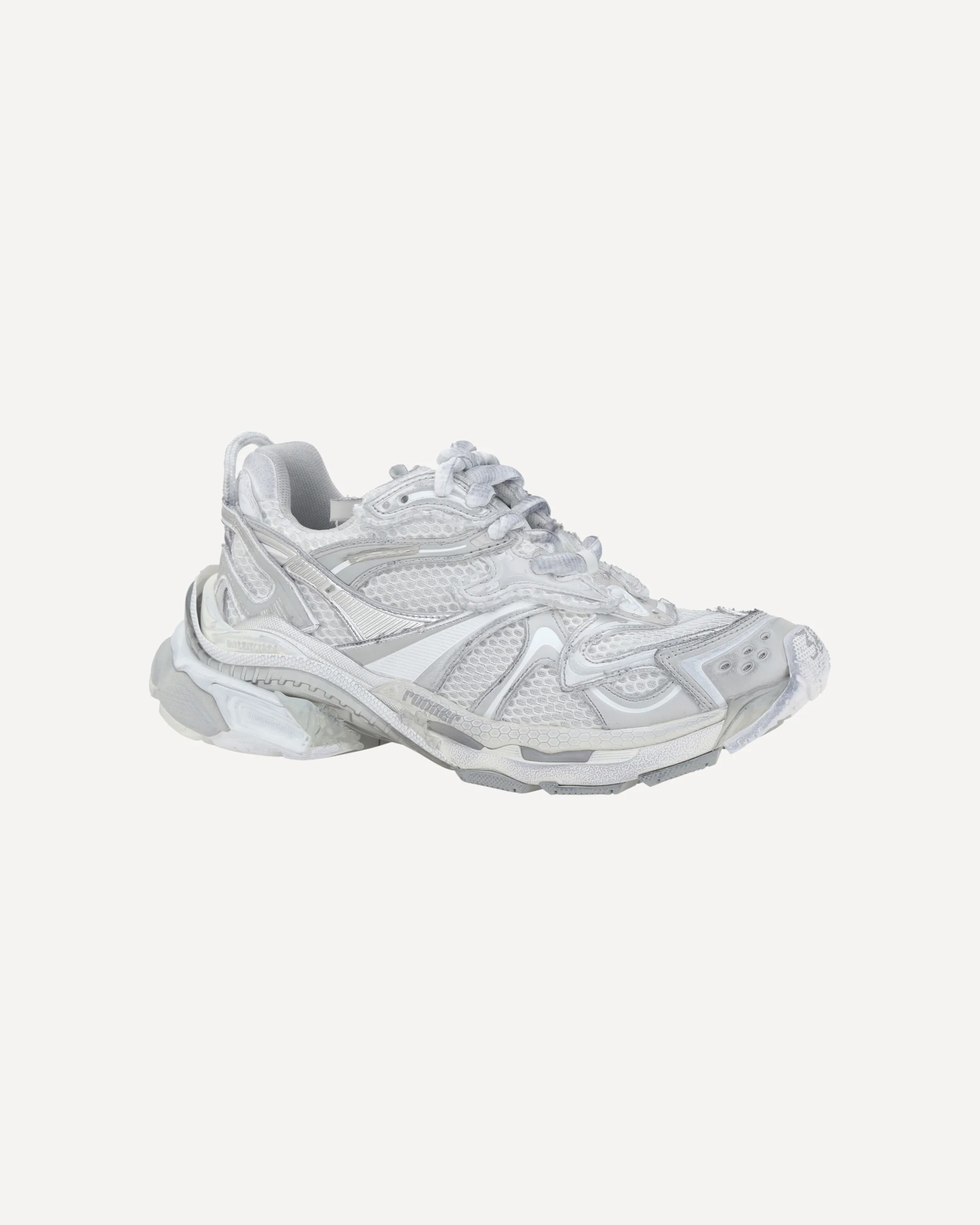 Runner 2 Sneakers - Image 4