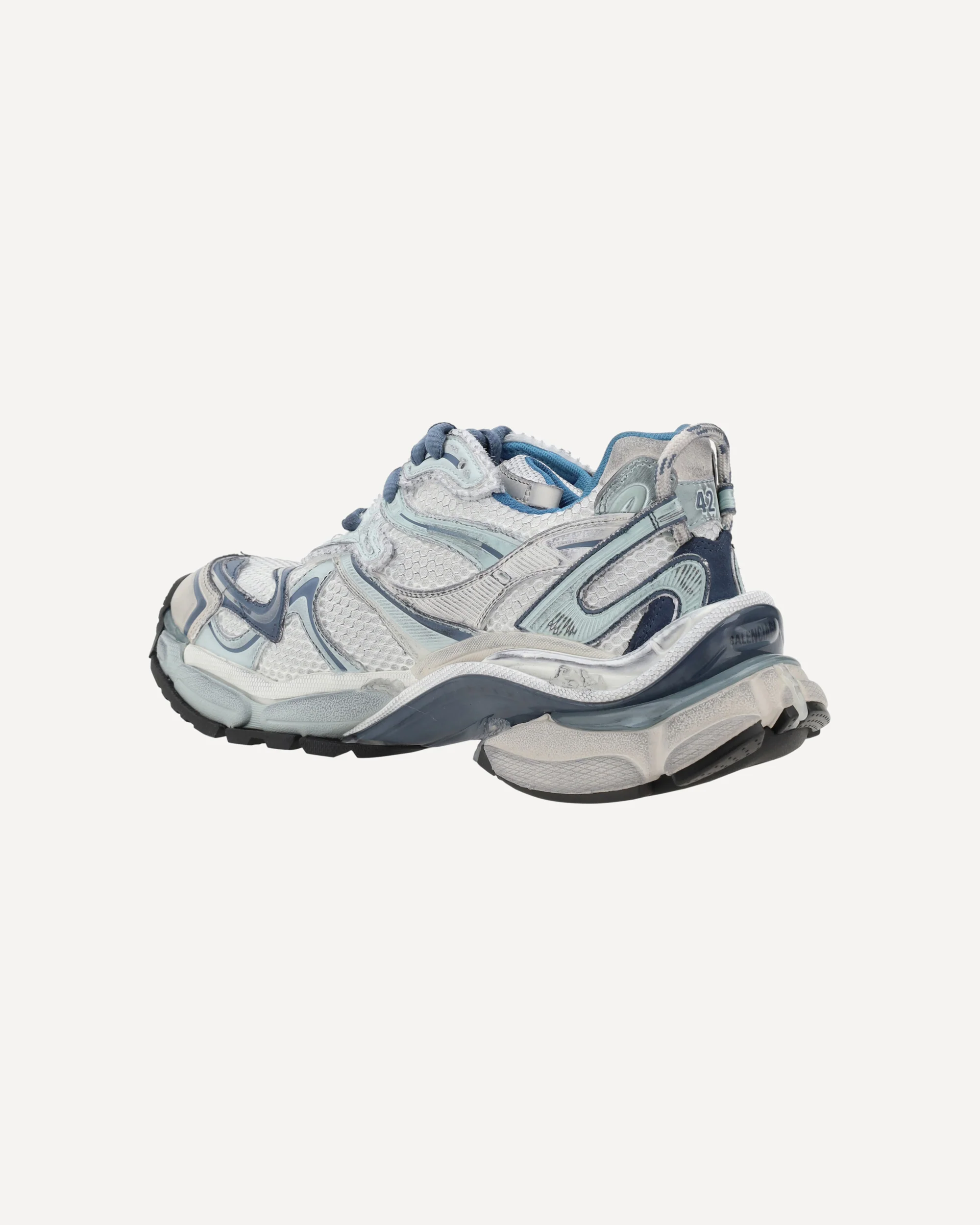 Runner 2 Sneakers - Image 5
