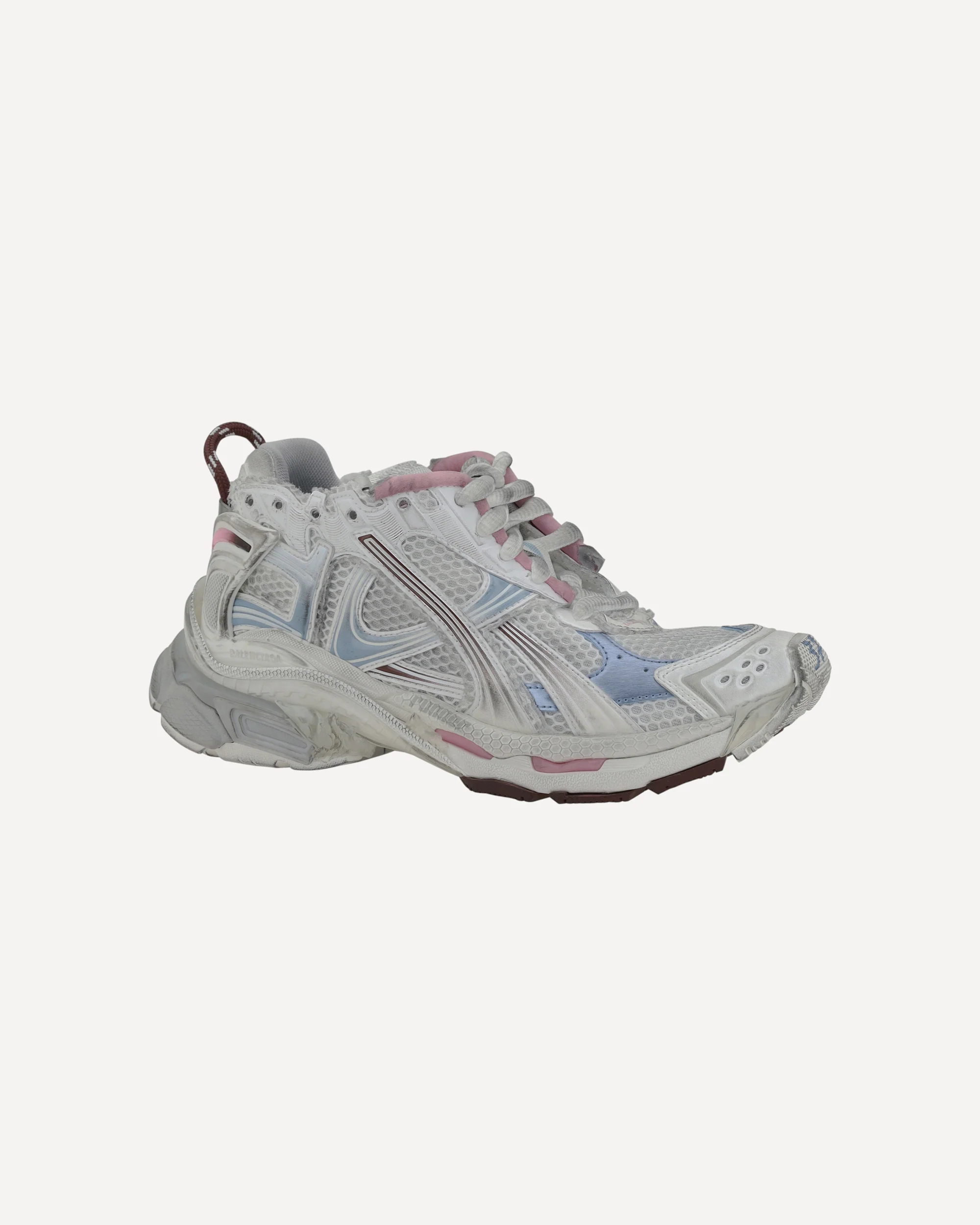 Runner Sneakers - Image 4