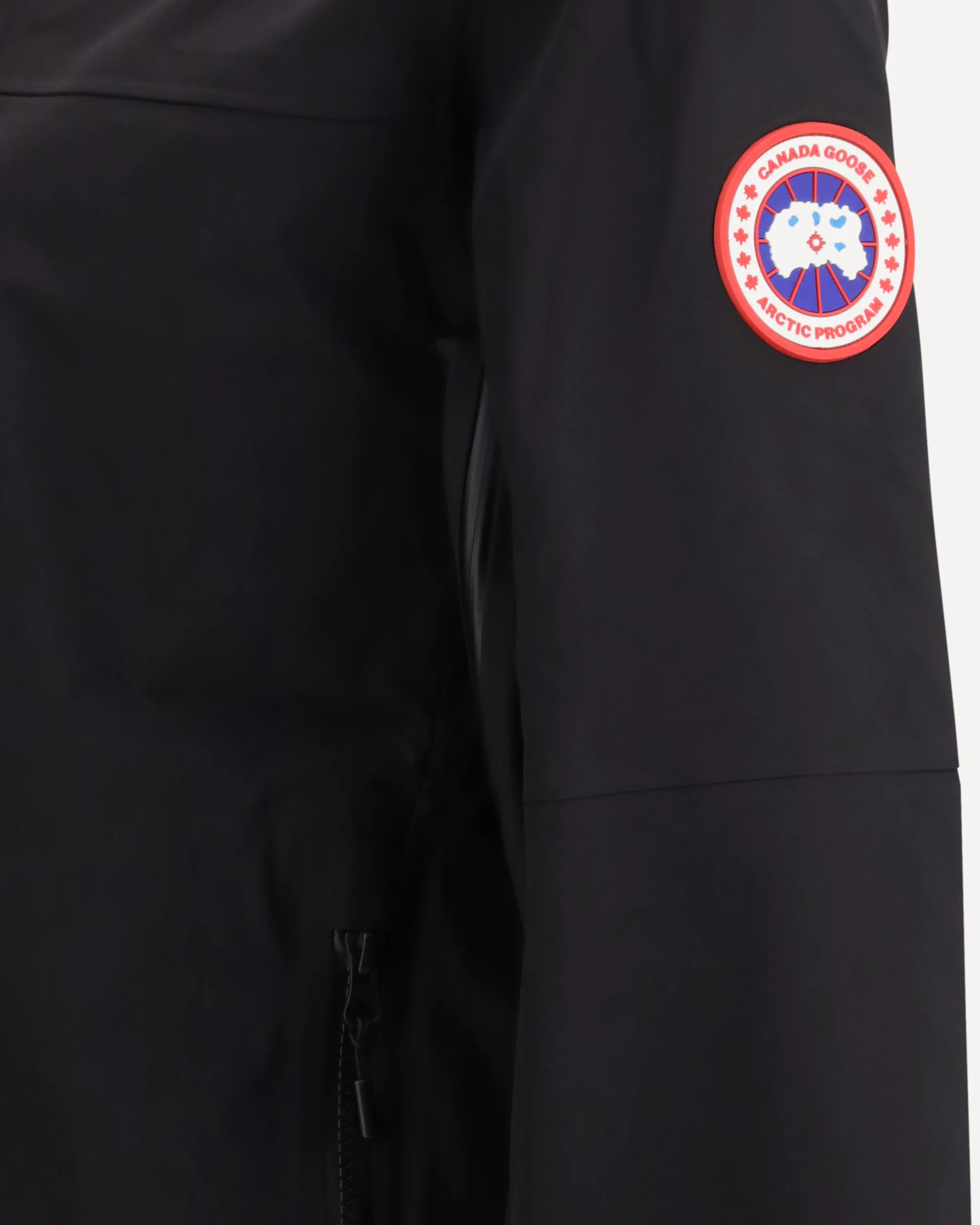 Rupert Rain Jacket - Image 5