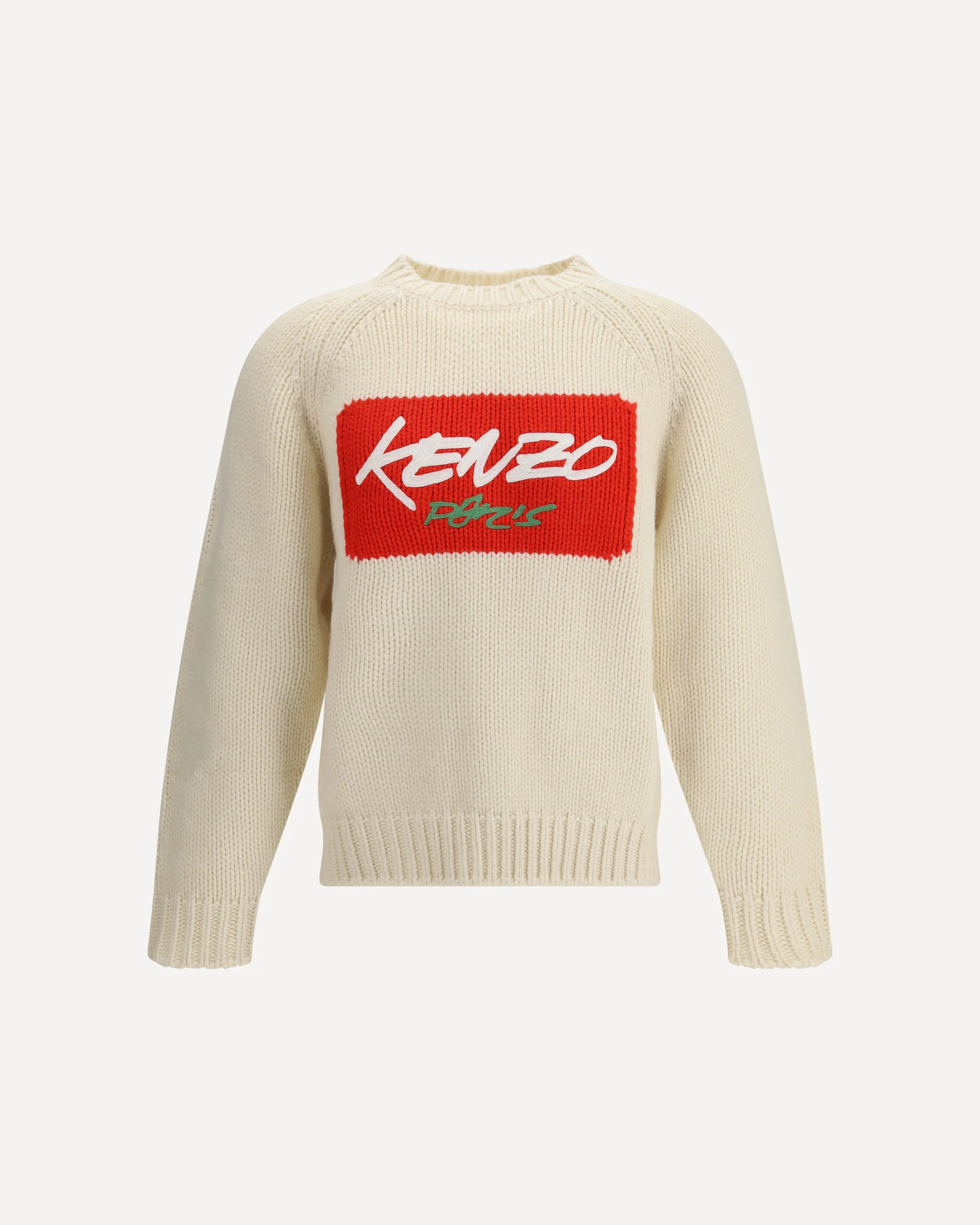 Kenzo x Futura 2000 Jumper - Image 3