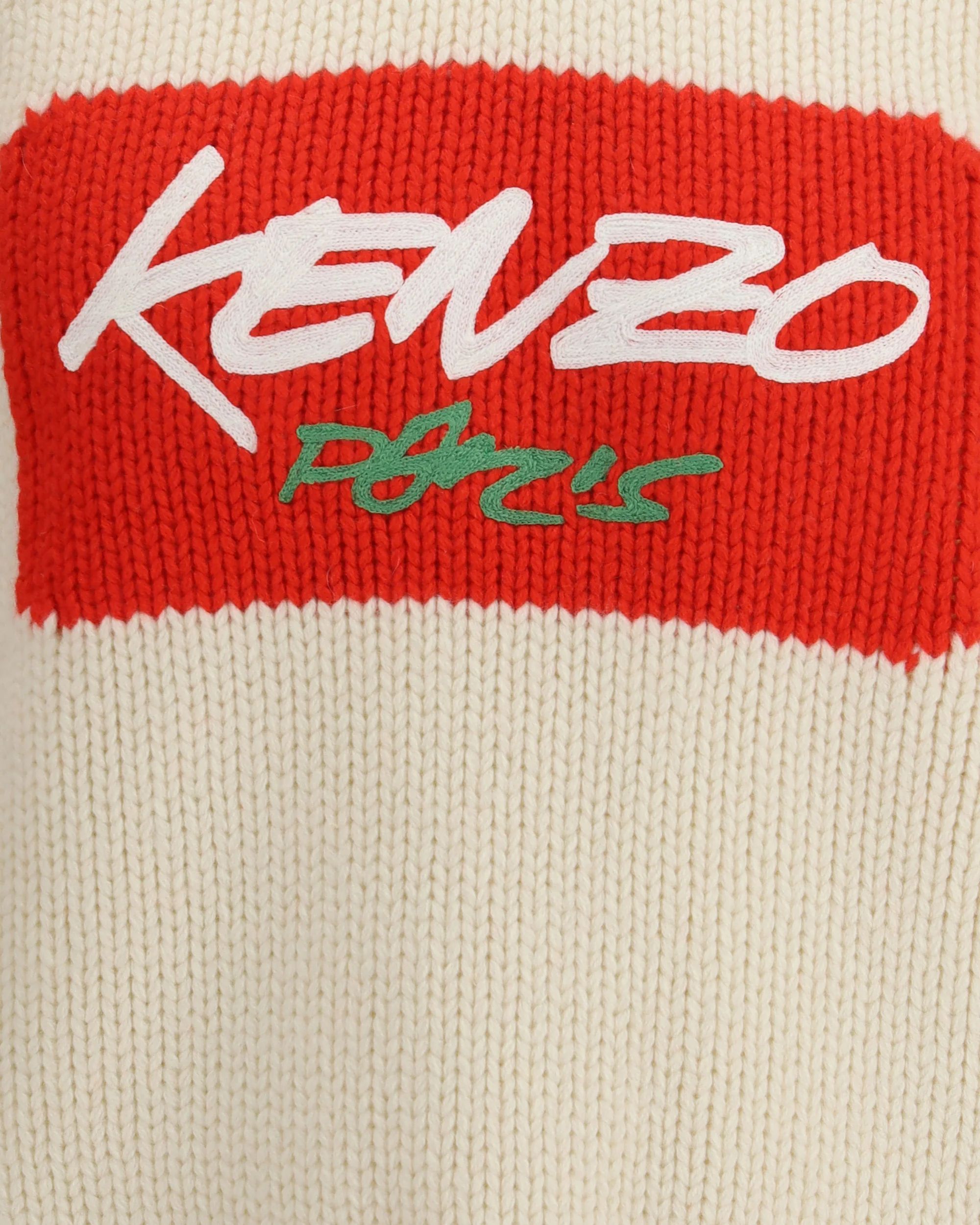 Kenzo x Futura 2000 Jumper - Image 5