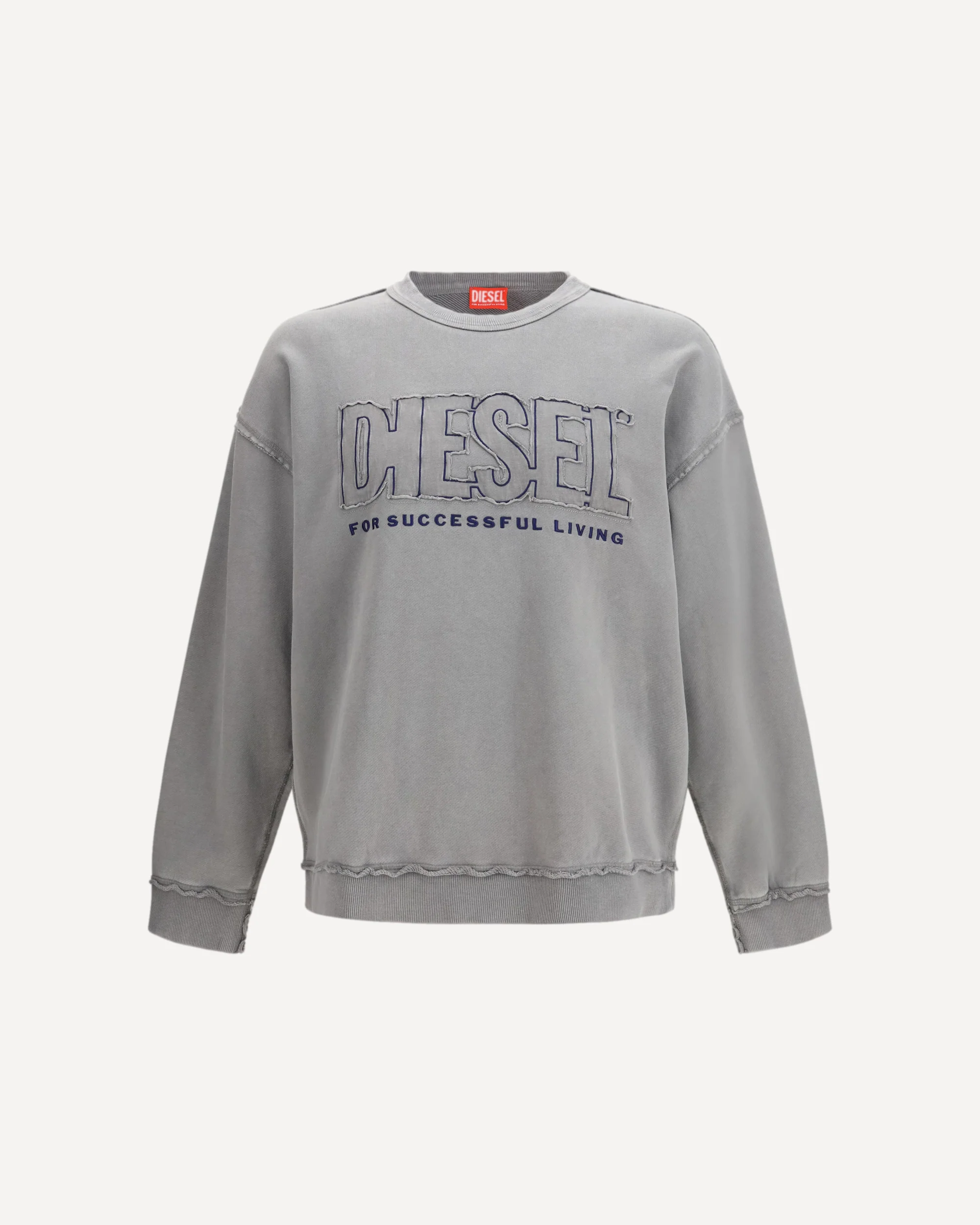 S-Boxt-Raw-V1 Sweatshirt - Image 3
