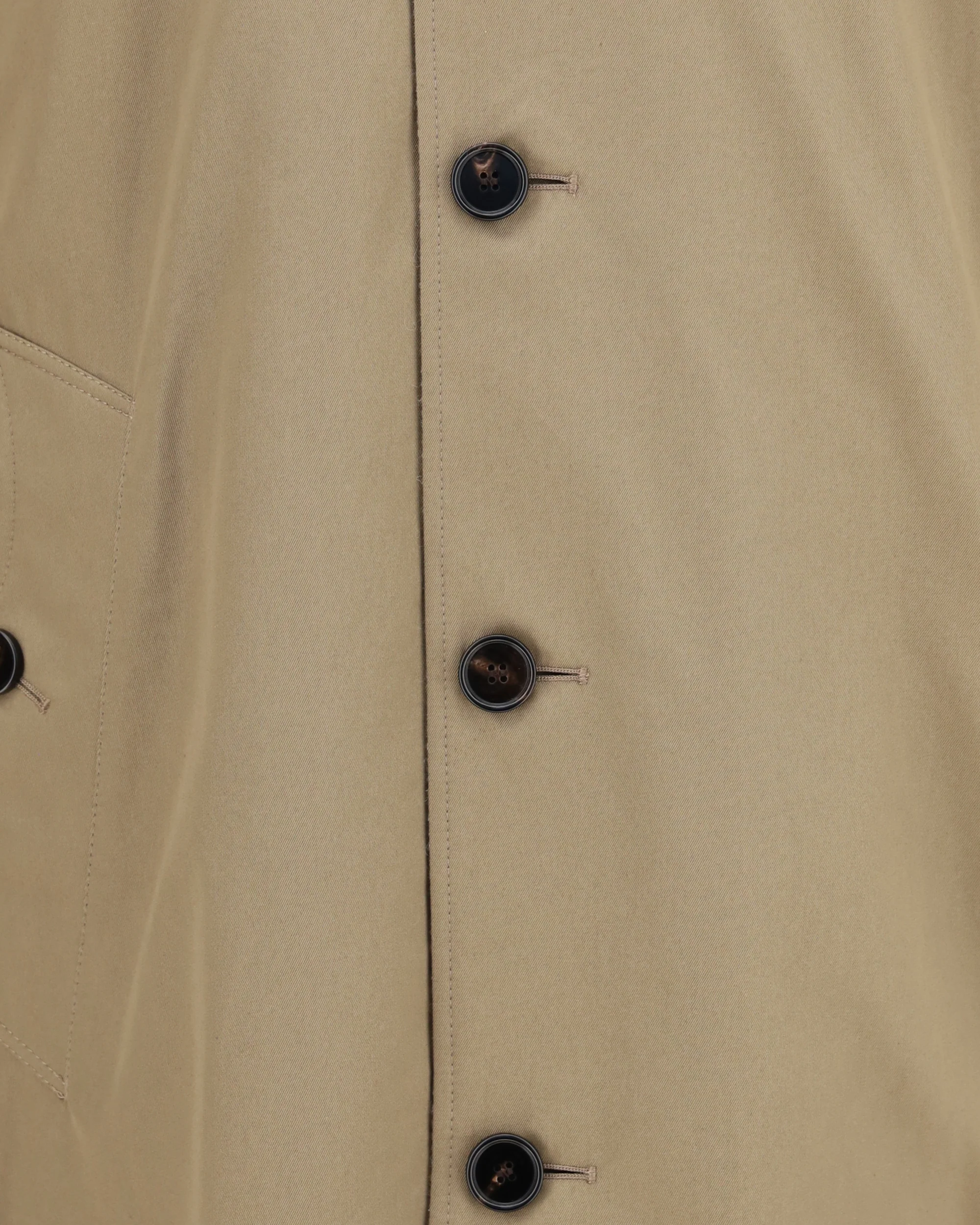 Chevington Reversible Coat - Image 7