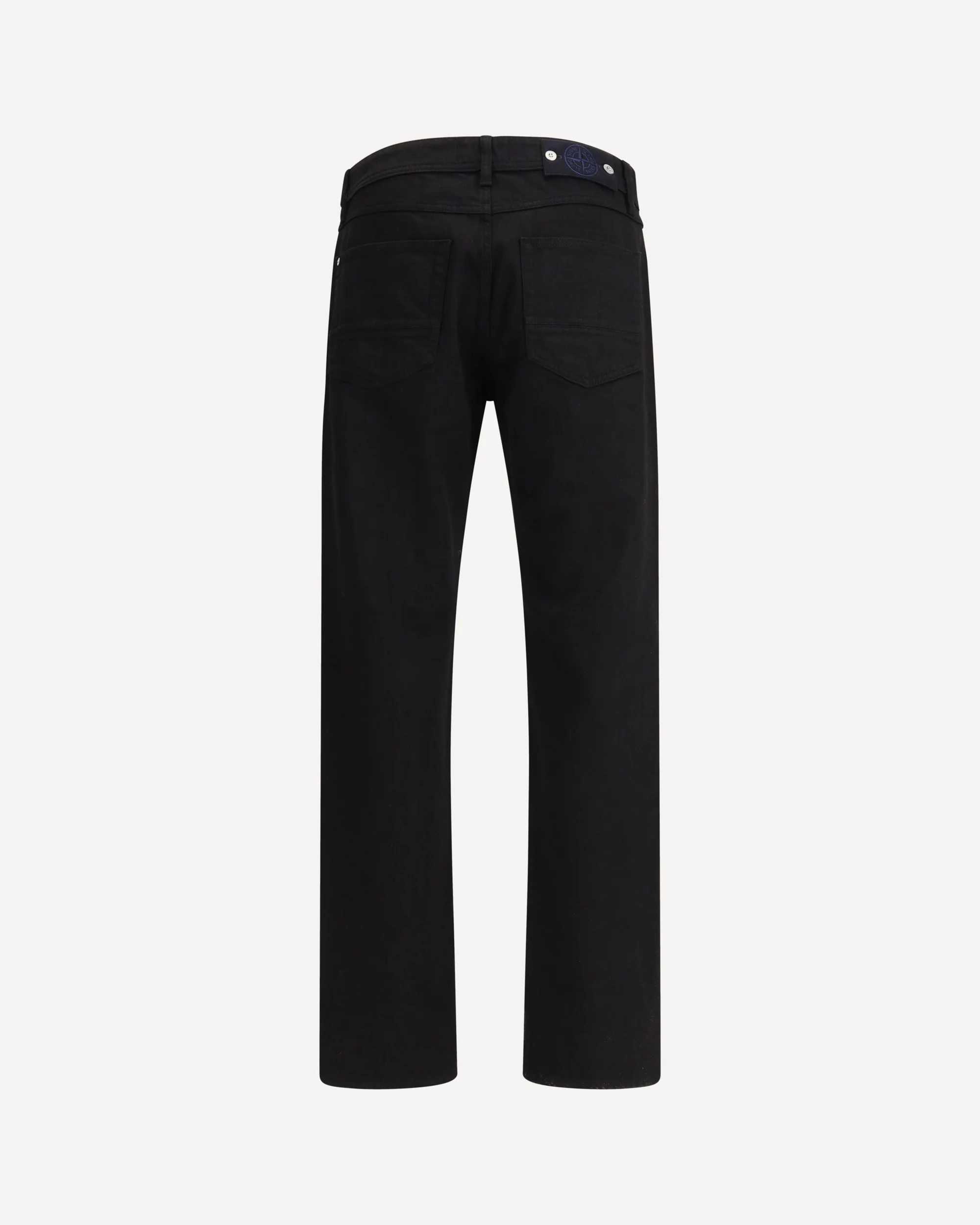 Denim Pants - Image 2