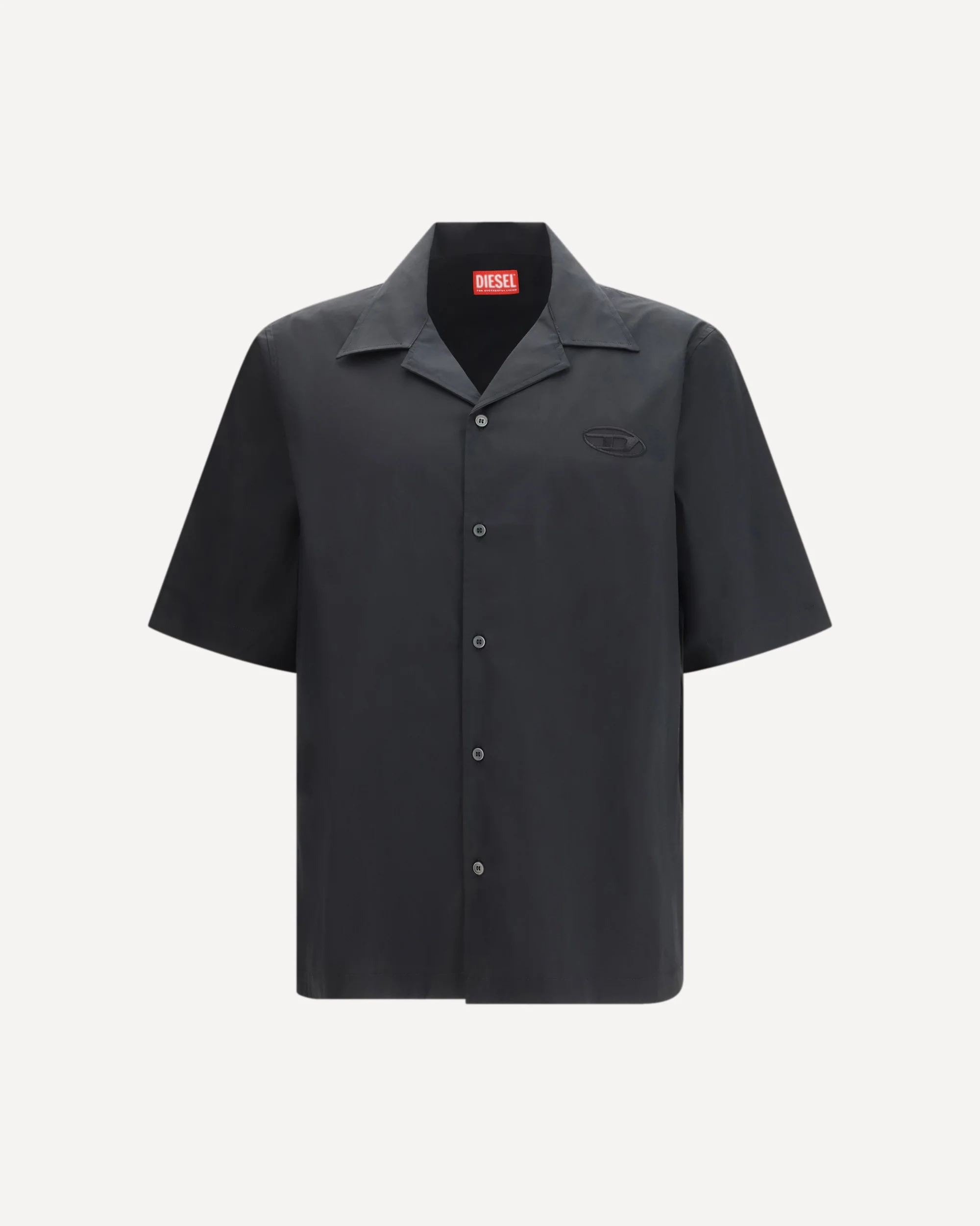 Short-sleeve logo Shirt - Image 3
