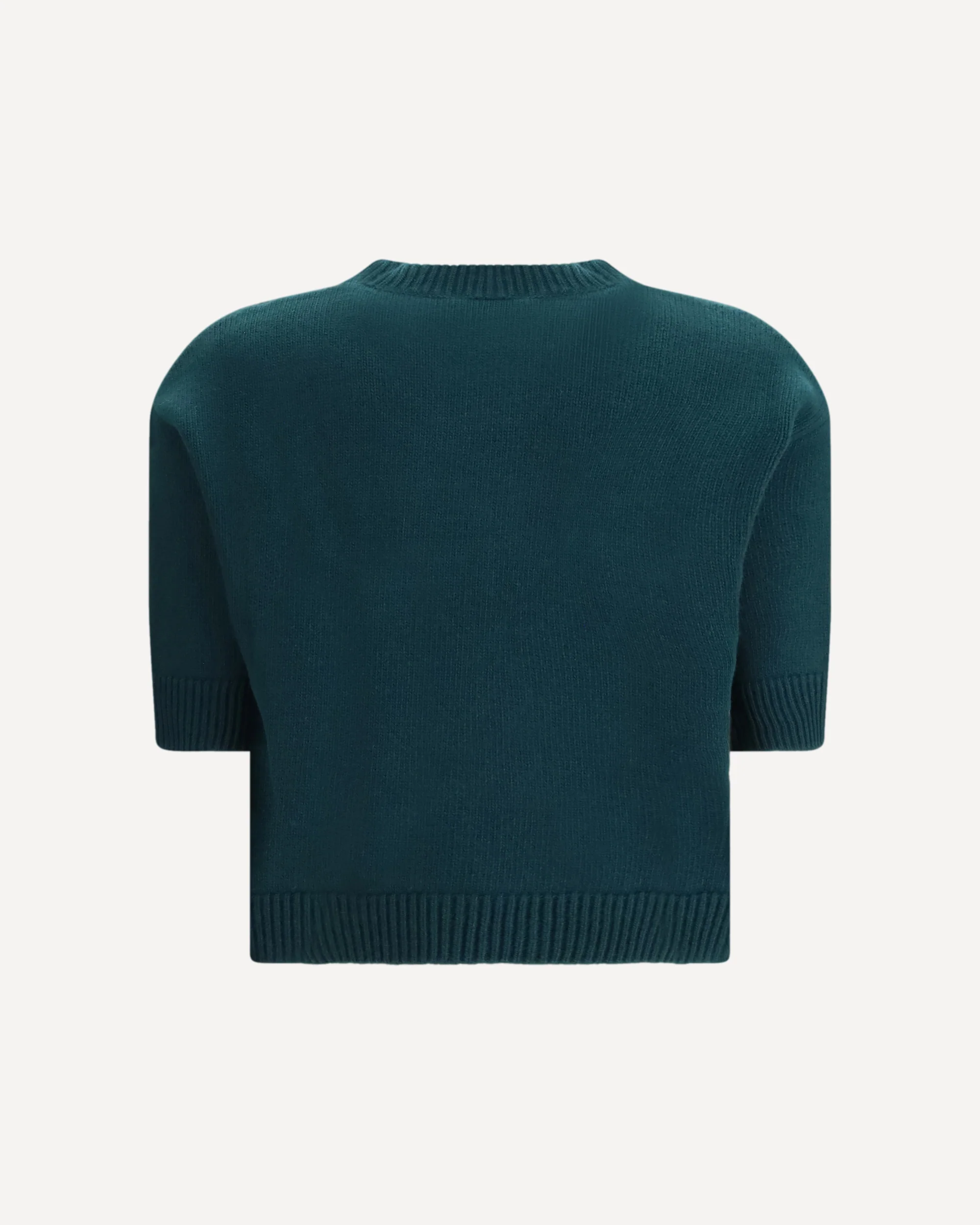 Soft wool Jumper - Image 2