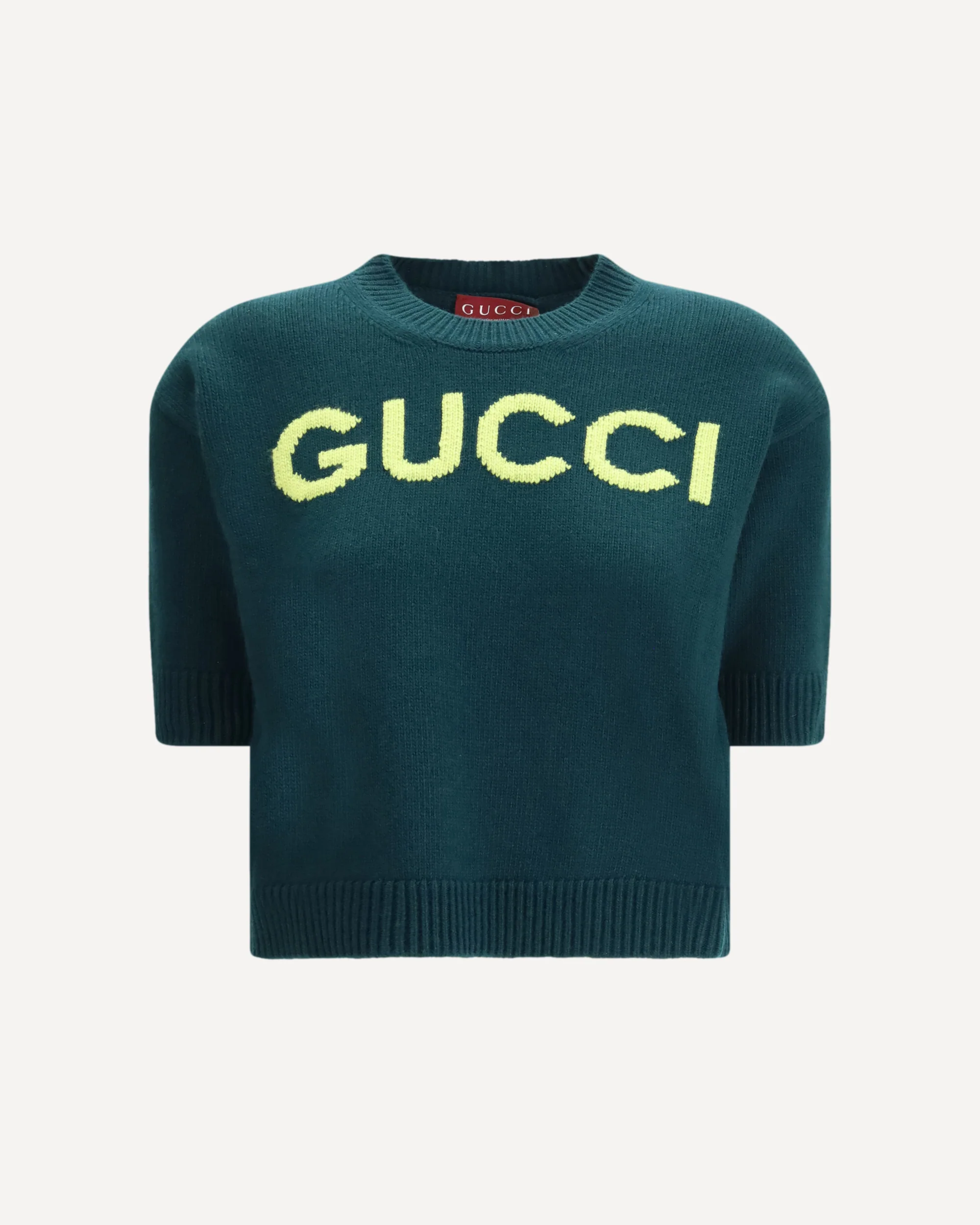 Soft wool Jumper - Image 3