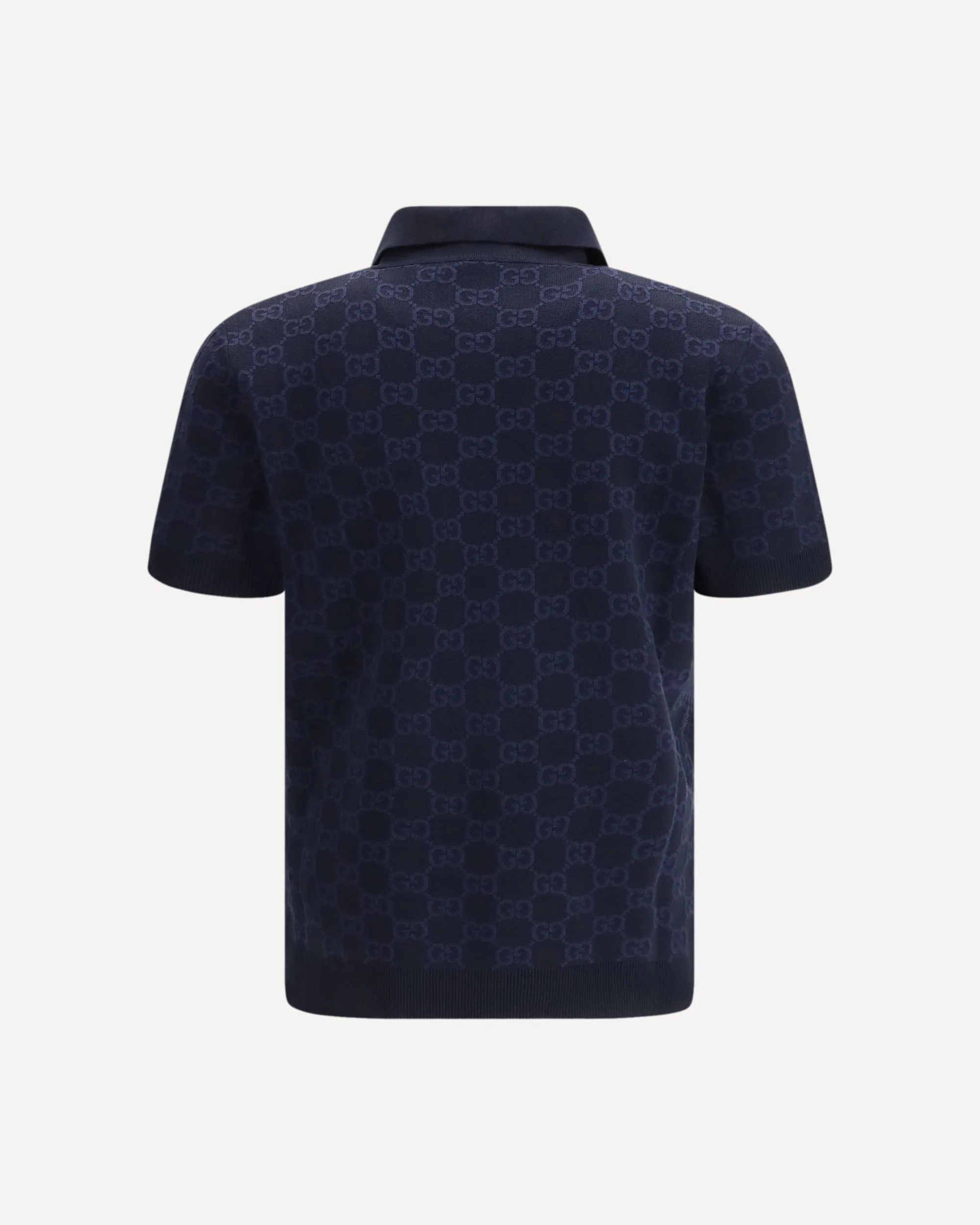 GG Supreme Polo Shirt - Image 2