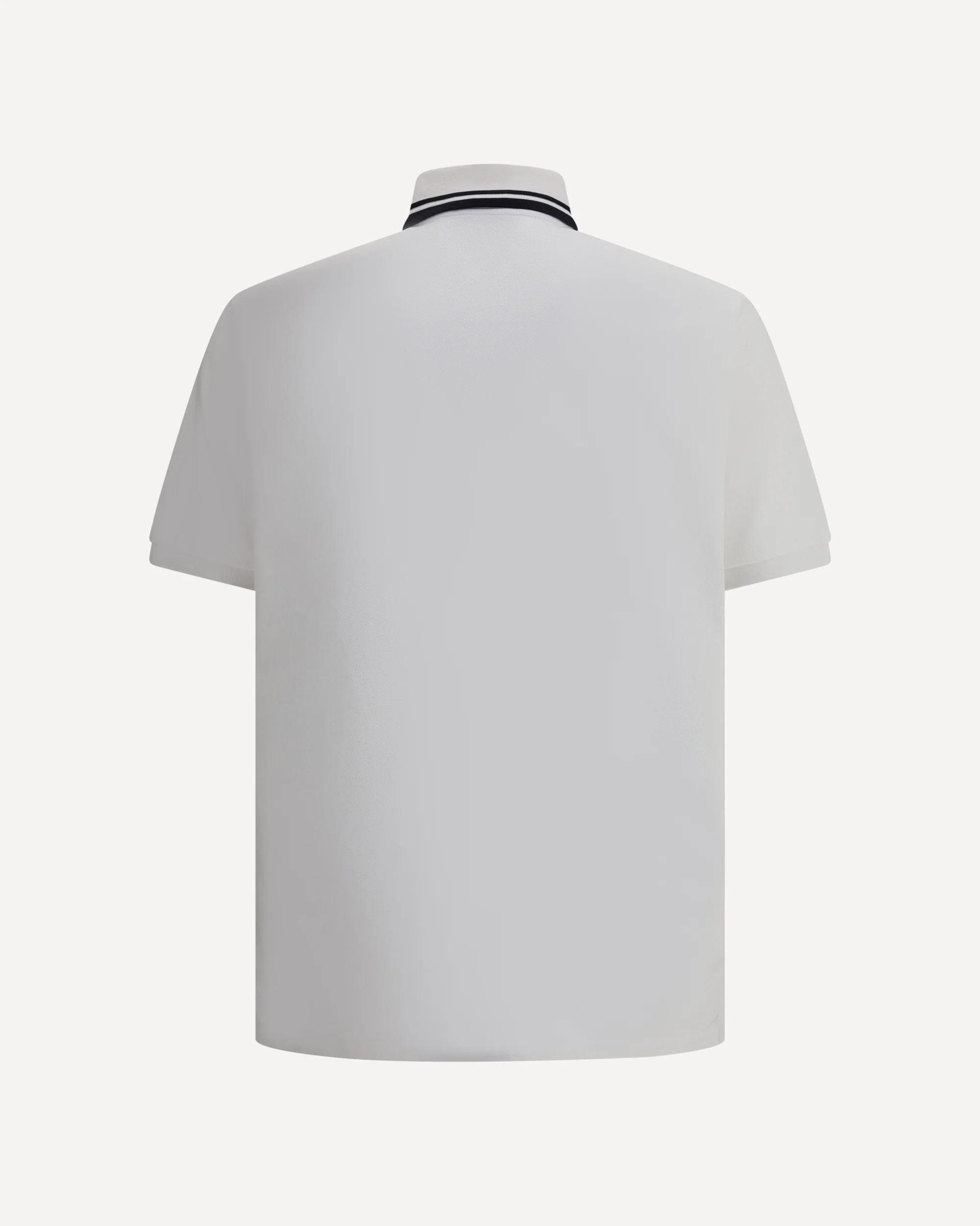 Logoed Polo Shirt - Image 2