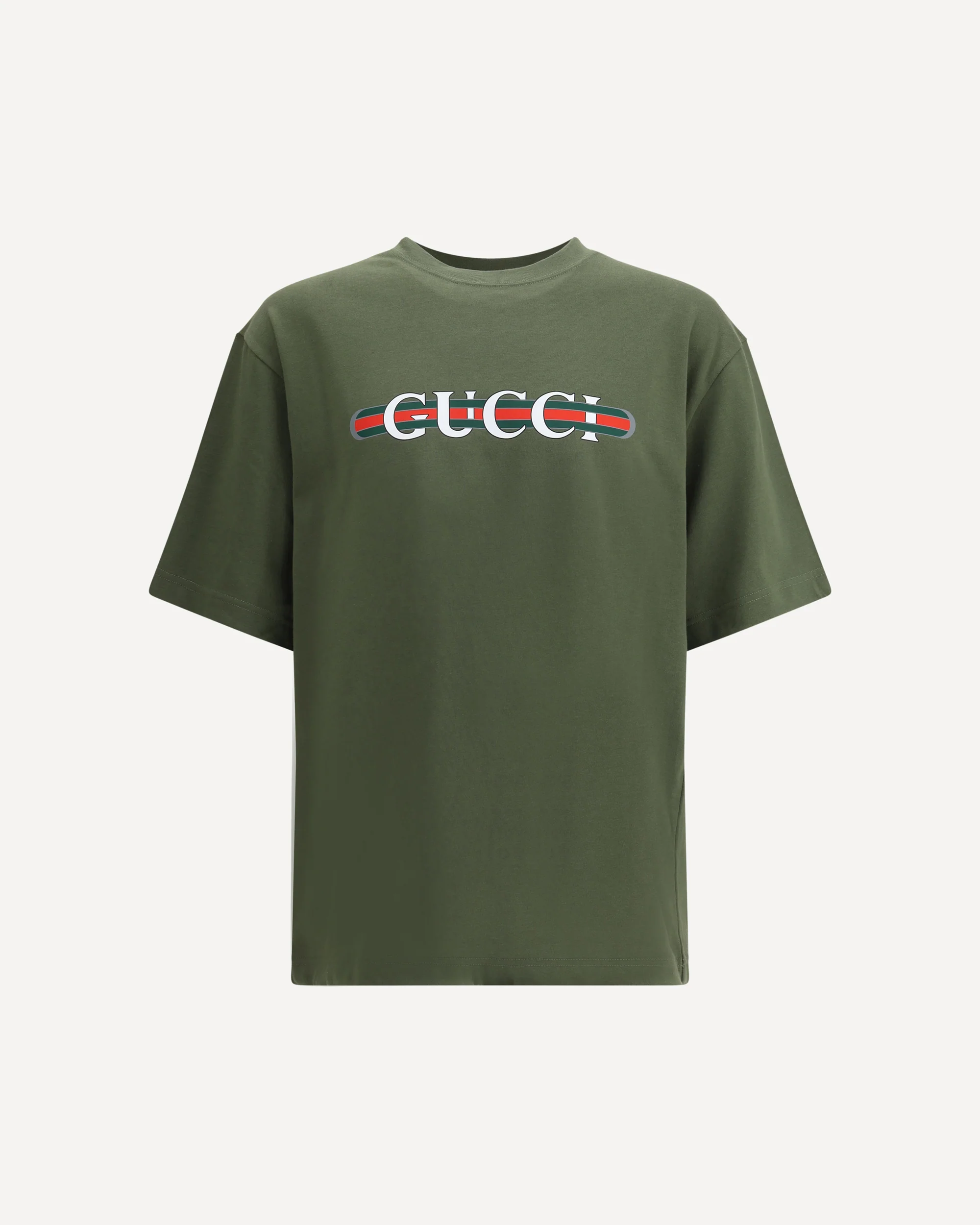 Logoed T-Shirt - Image 3