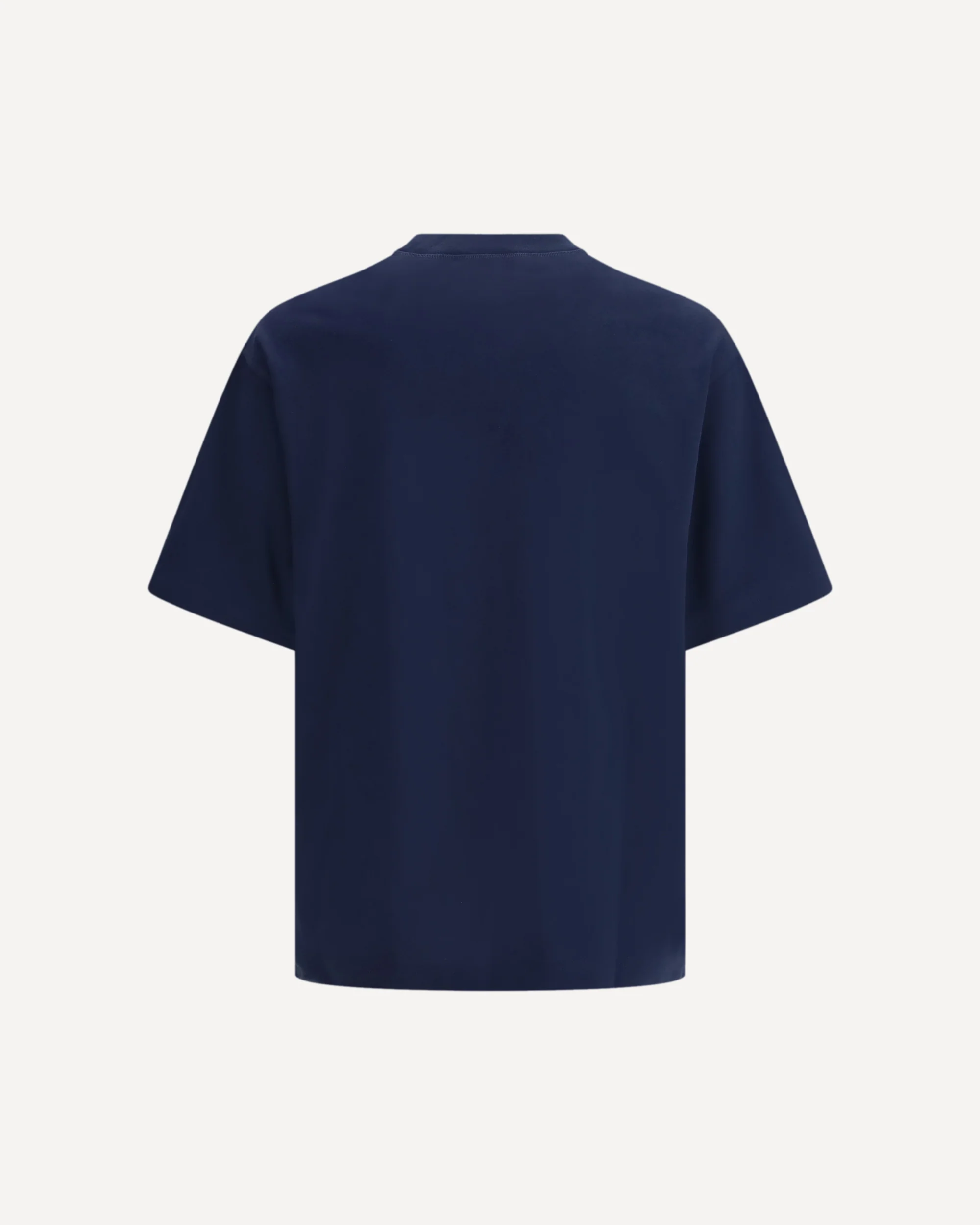 Cotton jersey T-shirt - Image 4