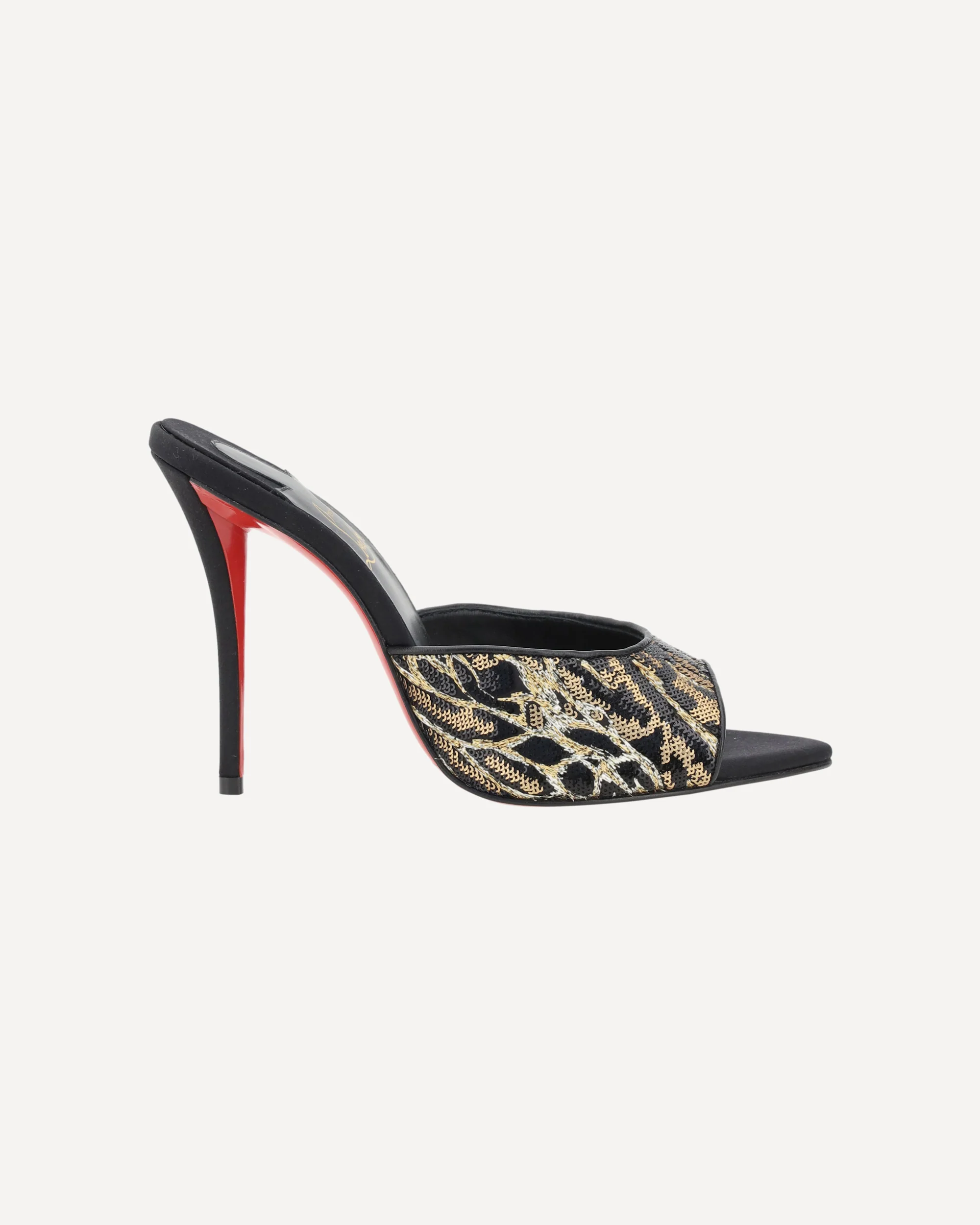 Sabot Sandals - Image 3