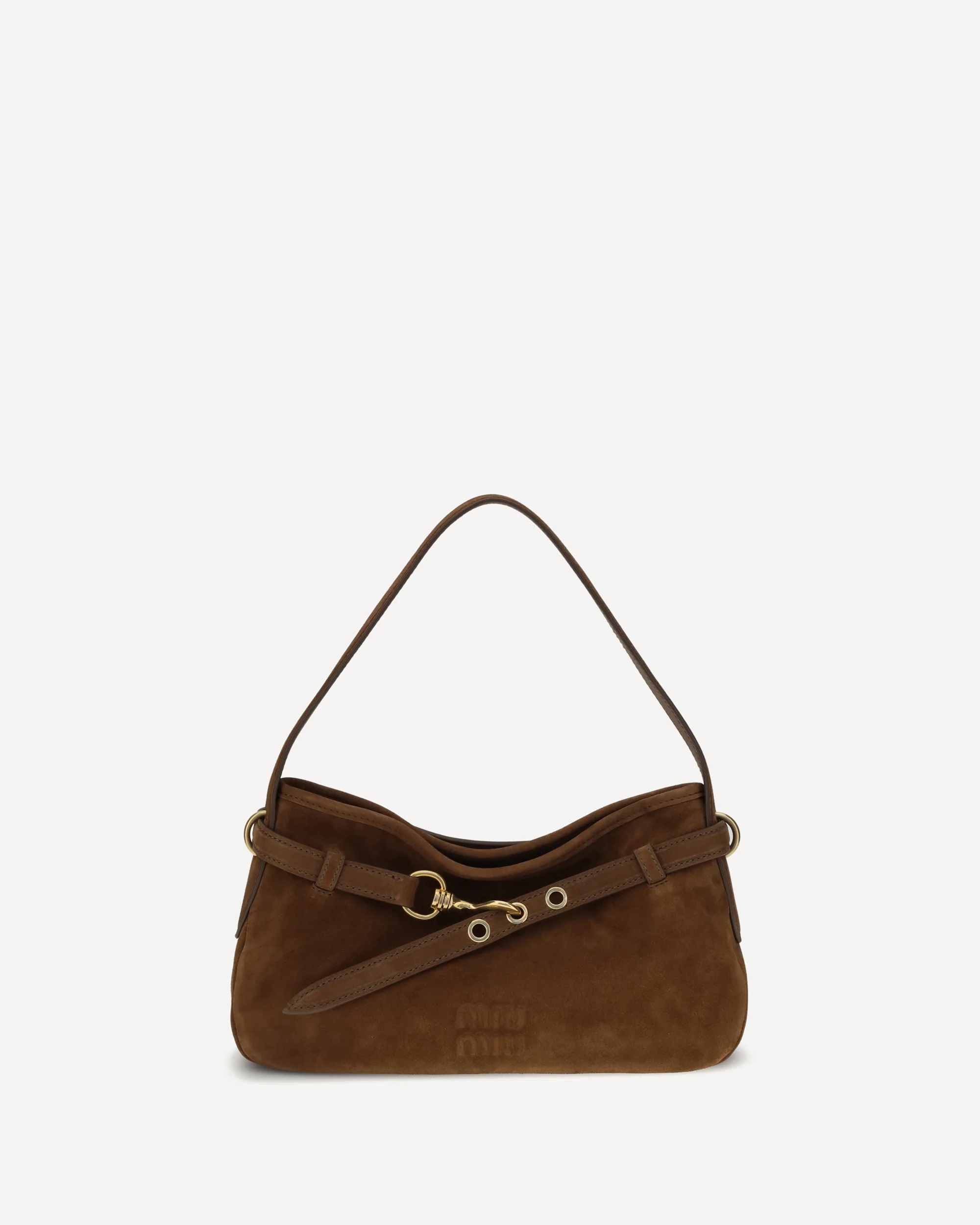Adventure Shoulder Bag