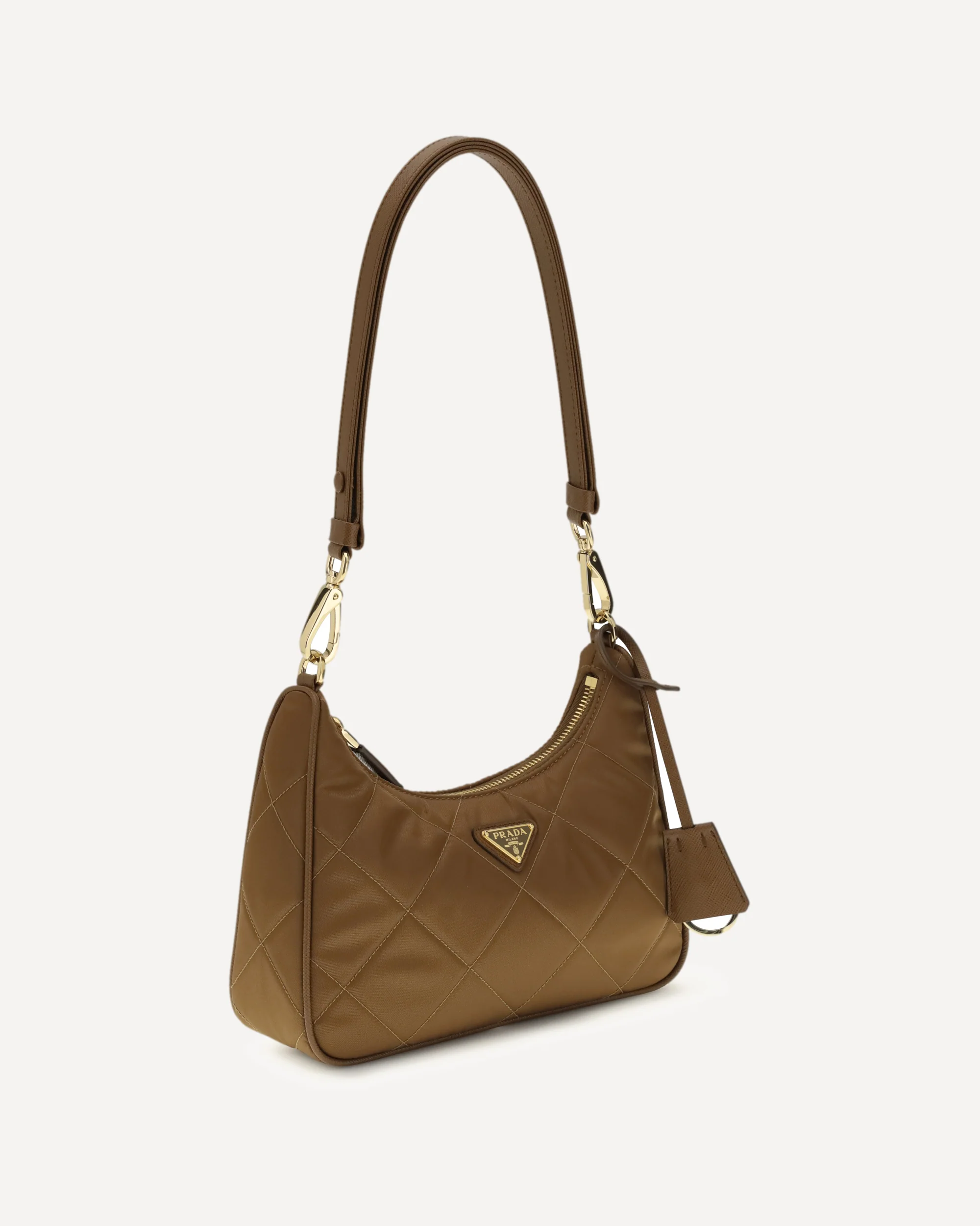 Re-Edition Re-Nylon Shoulder Bag - Image 4