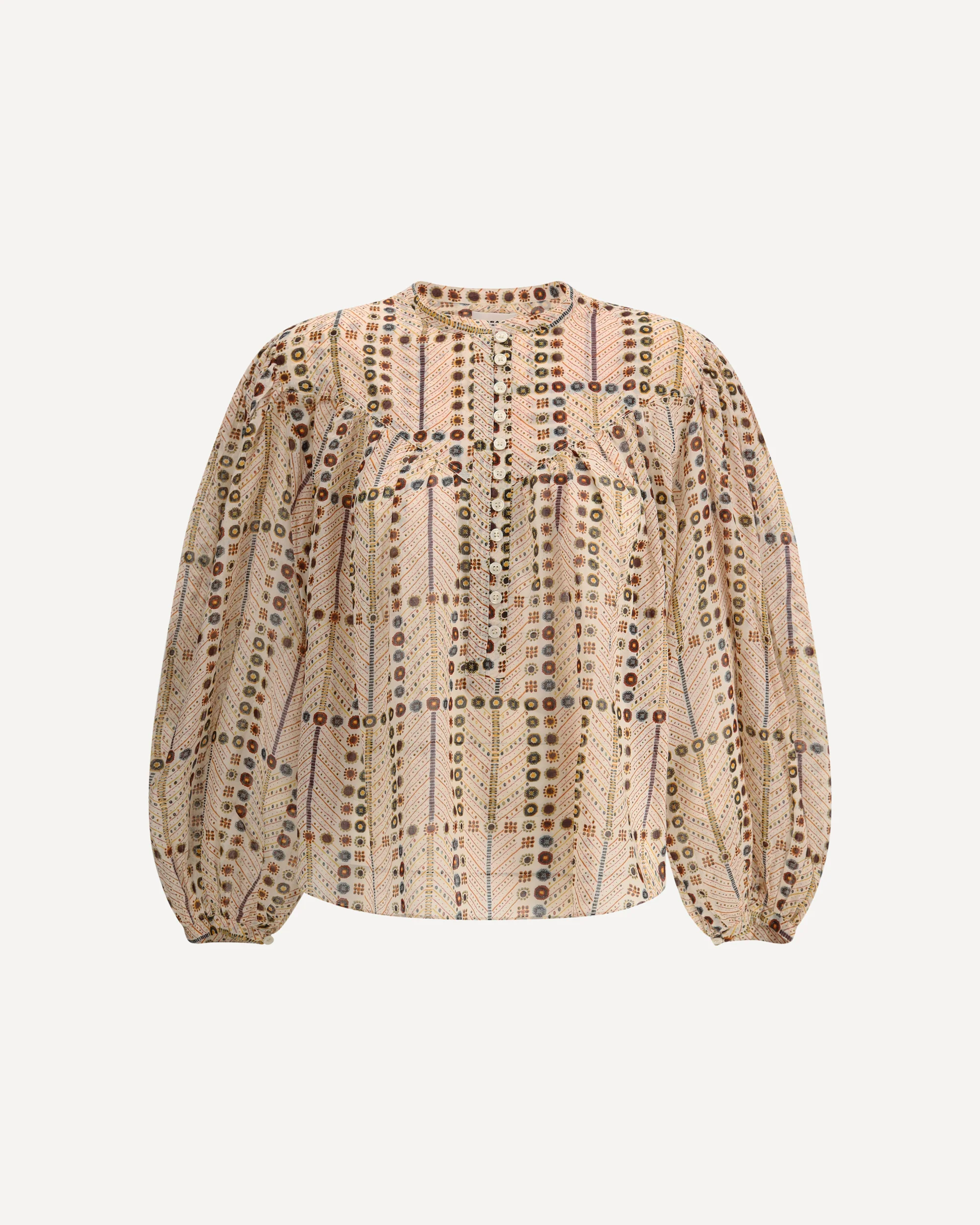 Salika Shirt - Image 3