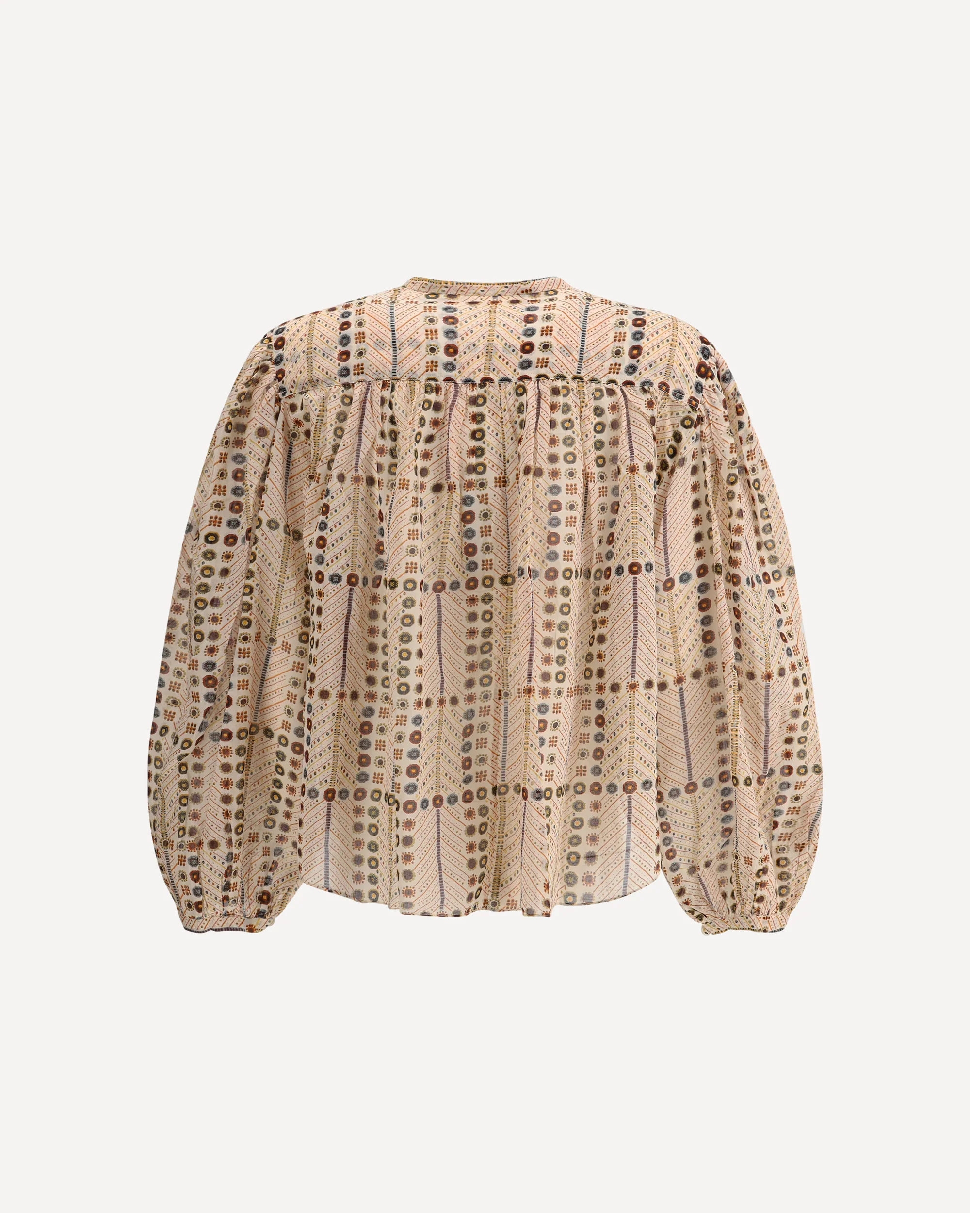 Salika Shirt - Image 4