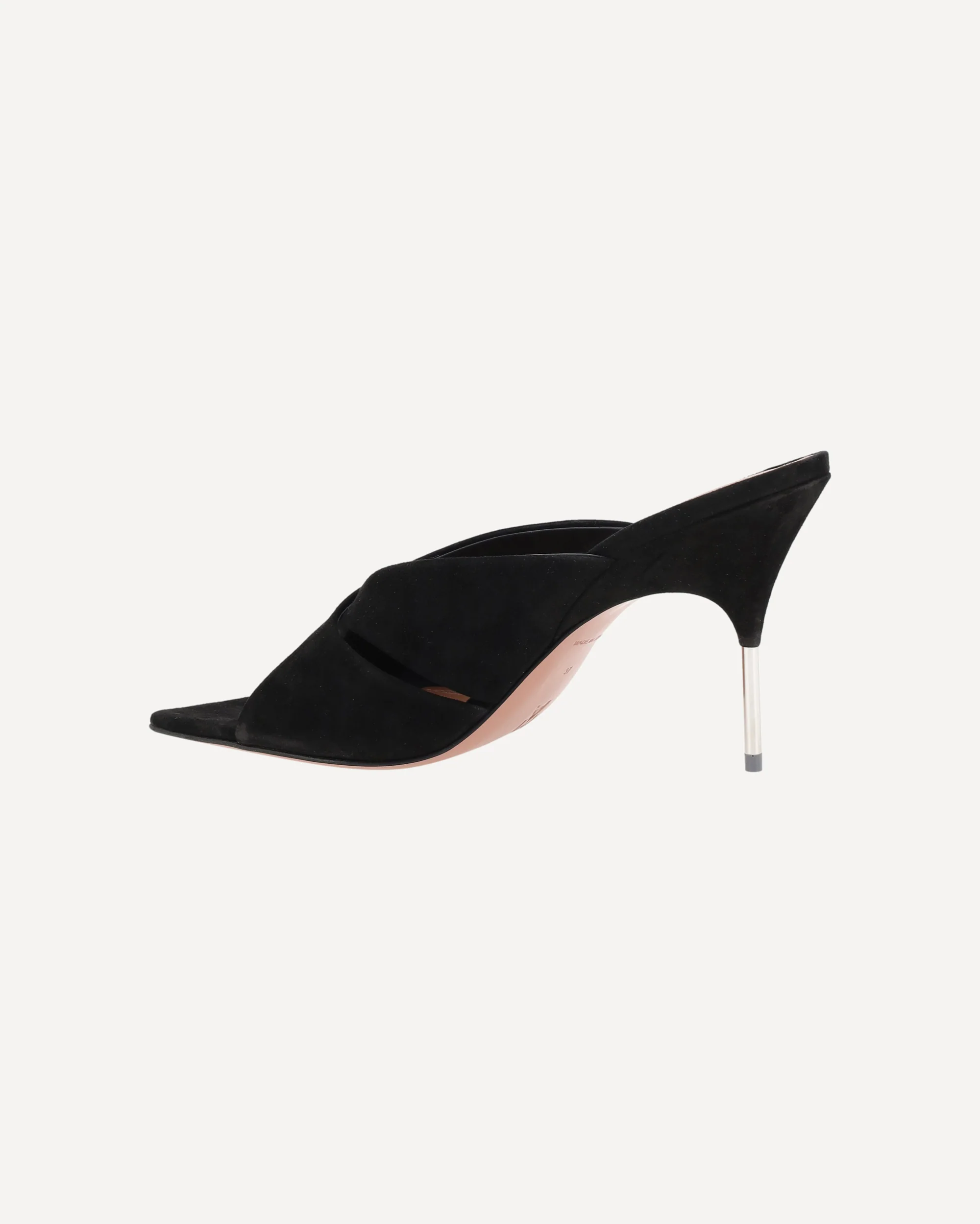 Samantha sabot Sandals - Image 5