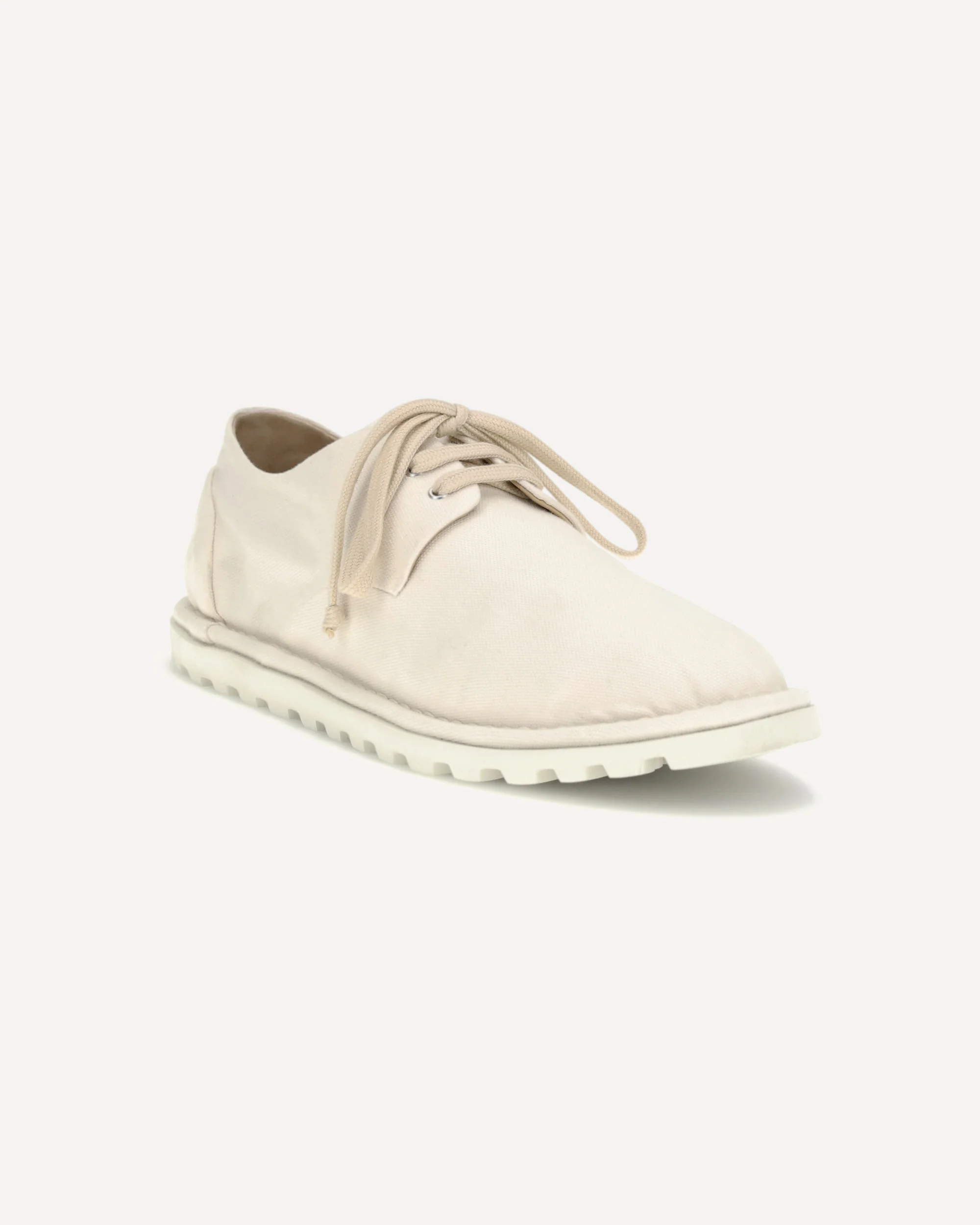 Sancrispa Derby Lace-Ups - Image 4