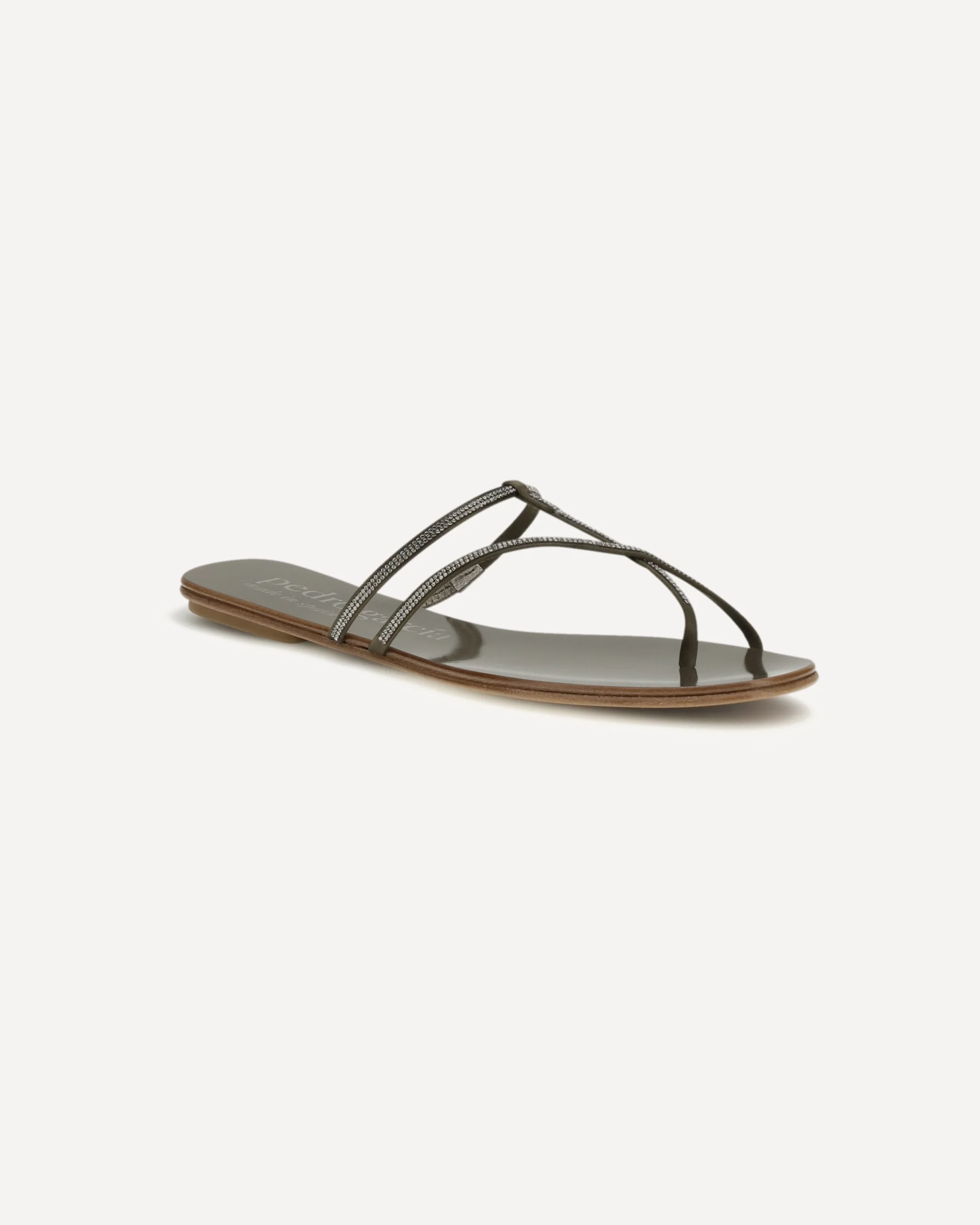 Leather Sandals - Image 4