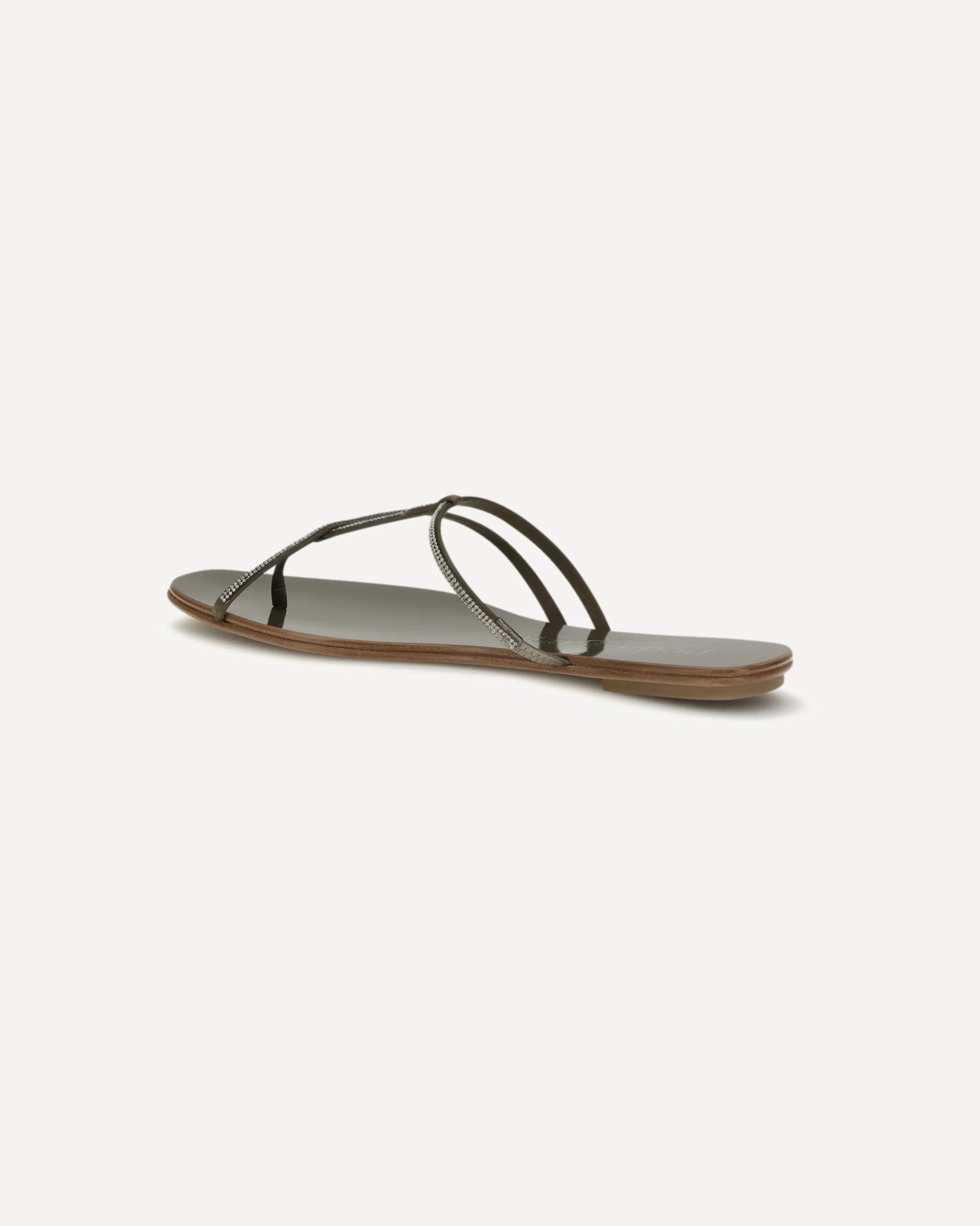 Leather Sandals - Image 5