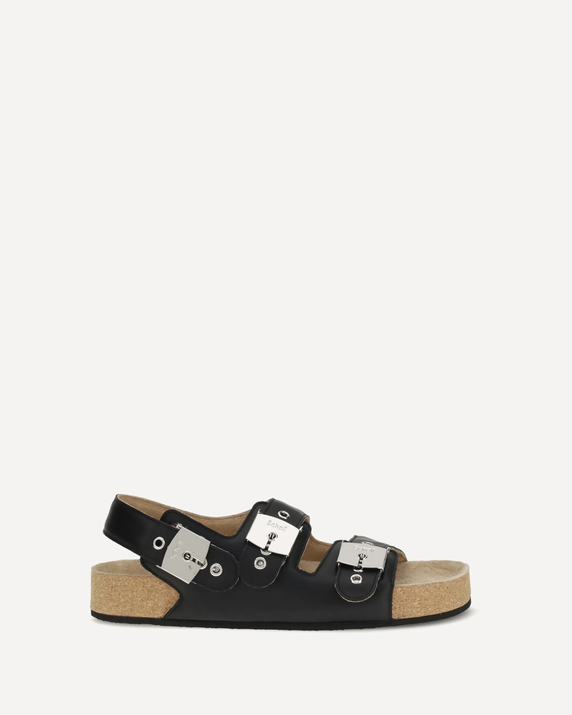 Scholl flat Sandals