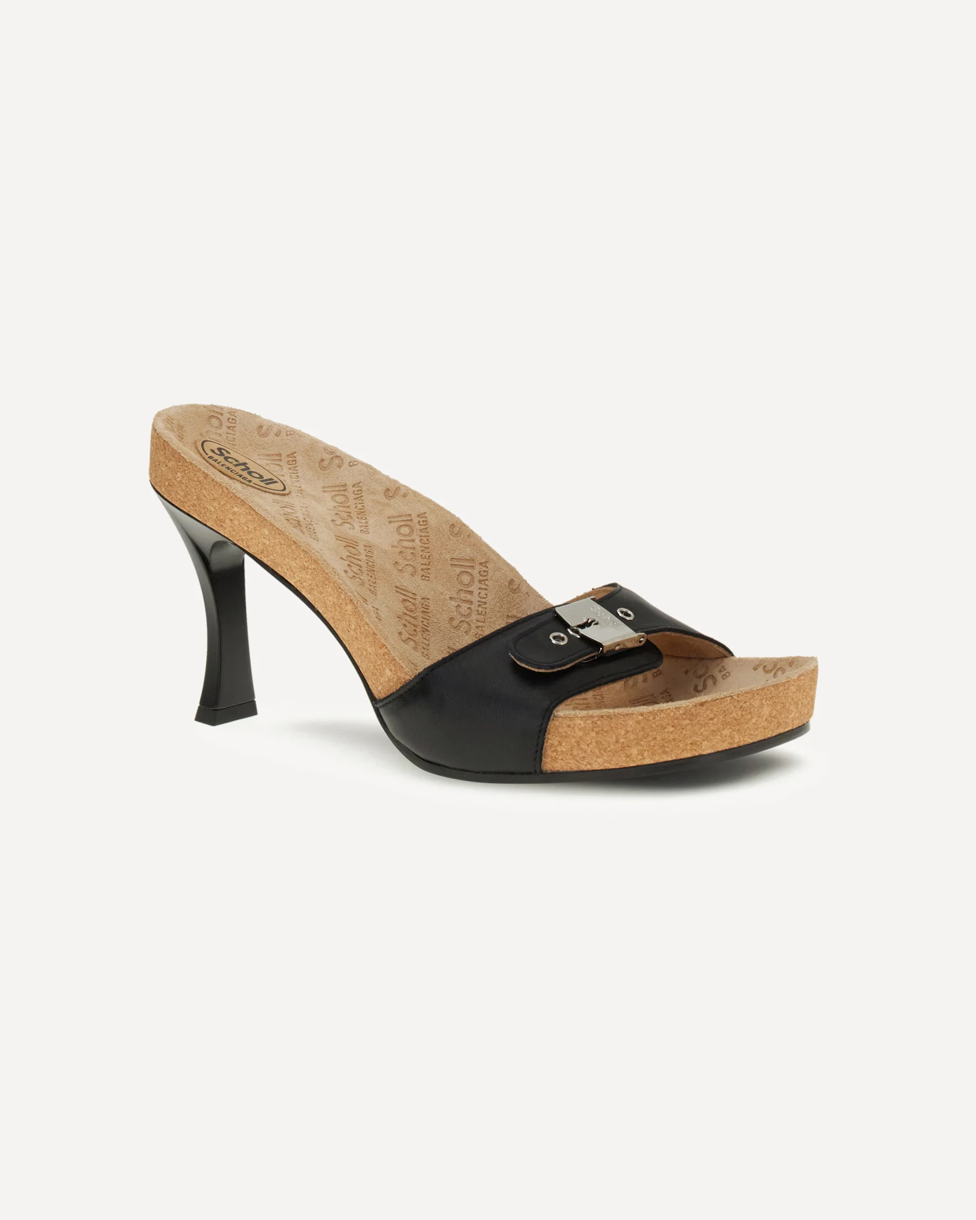 Balenciaga x Scholl Sandals - Image 4