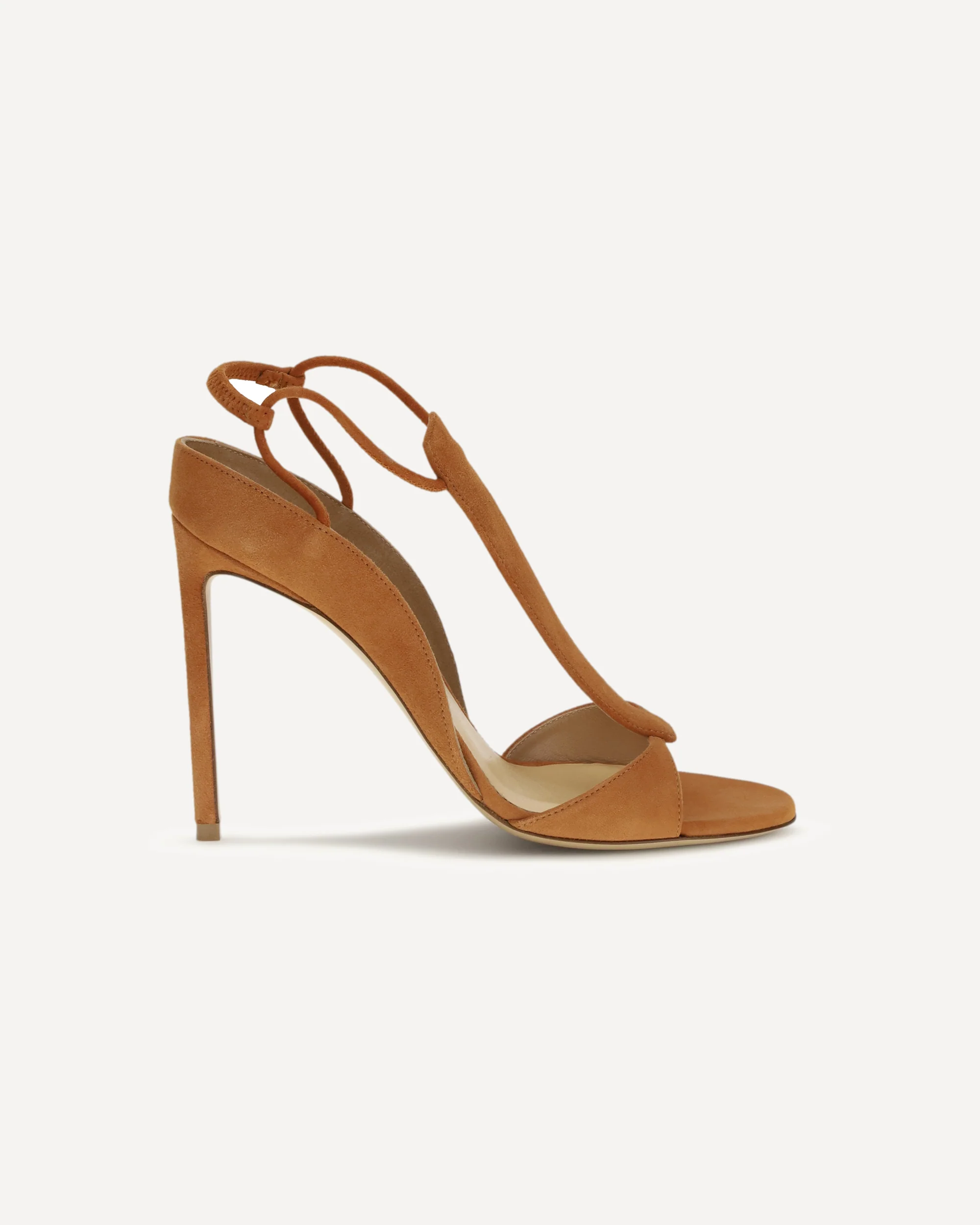 R1S950 suede Sandals - Image 3
