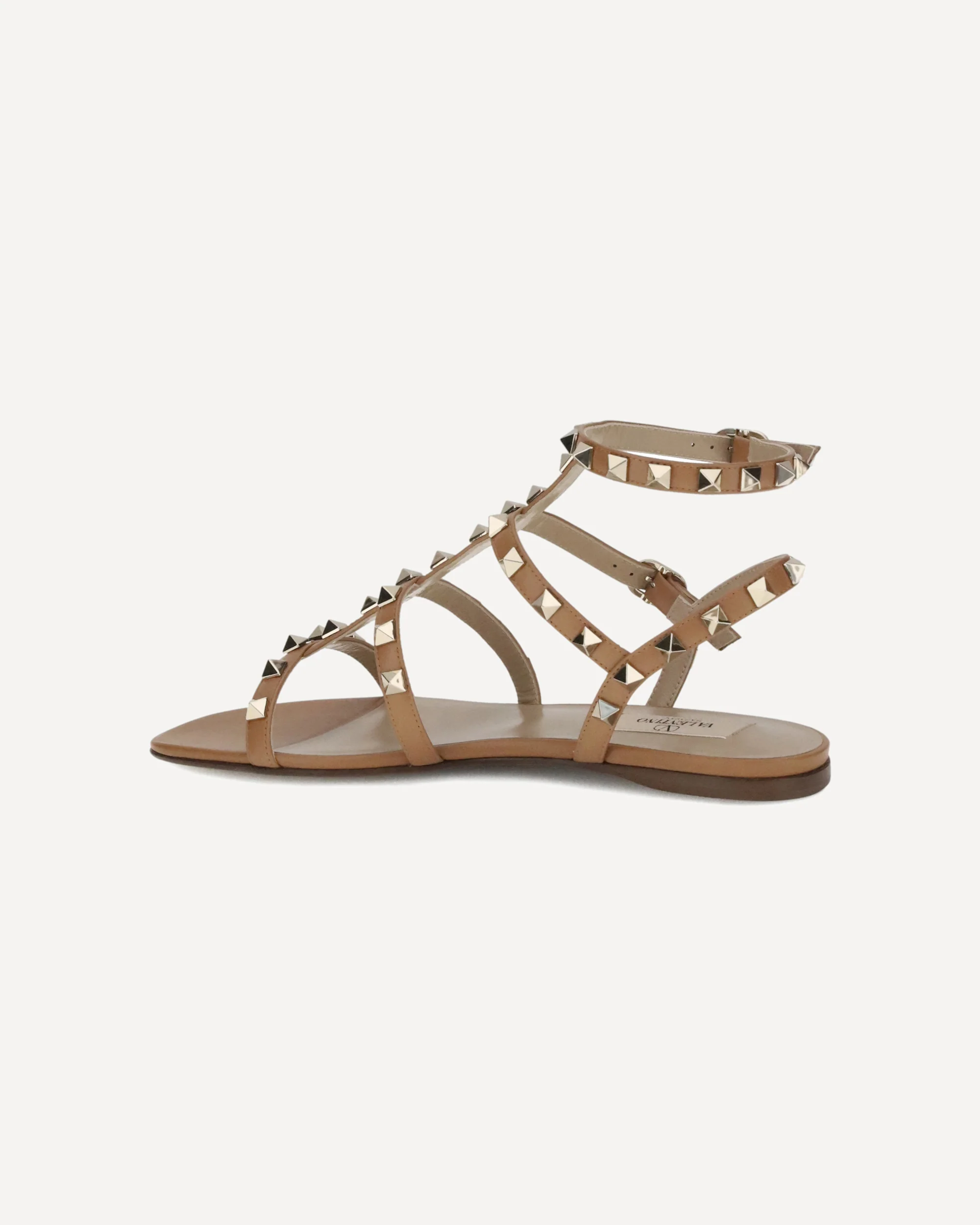 Rockstud Sandals - Image 5