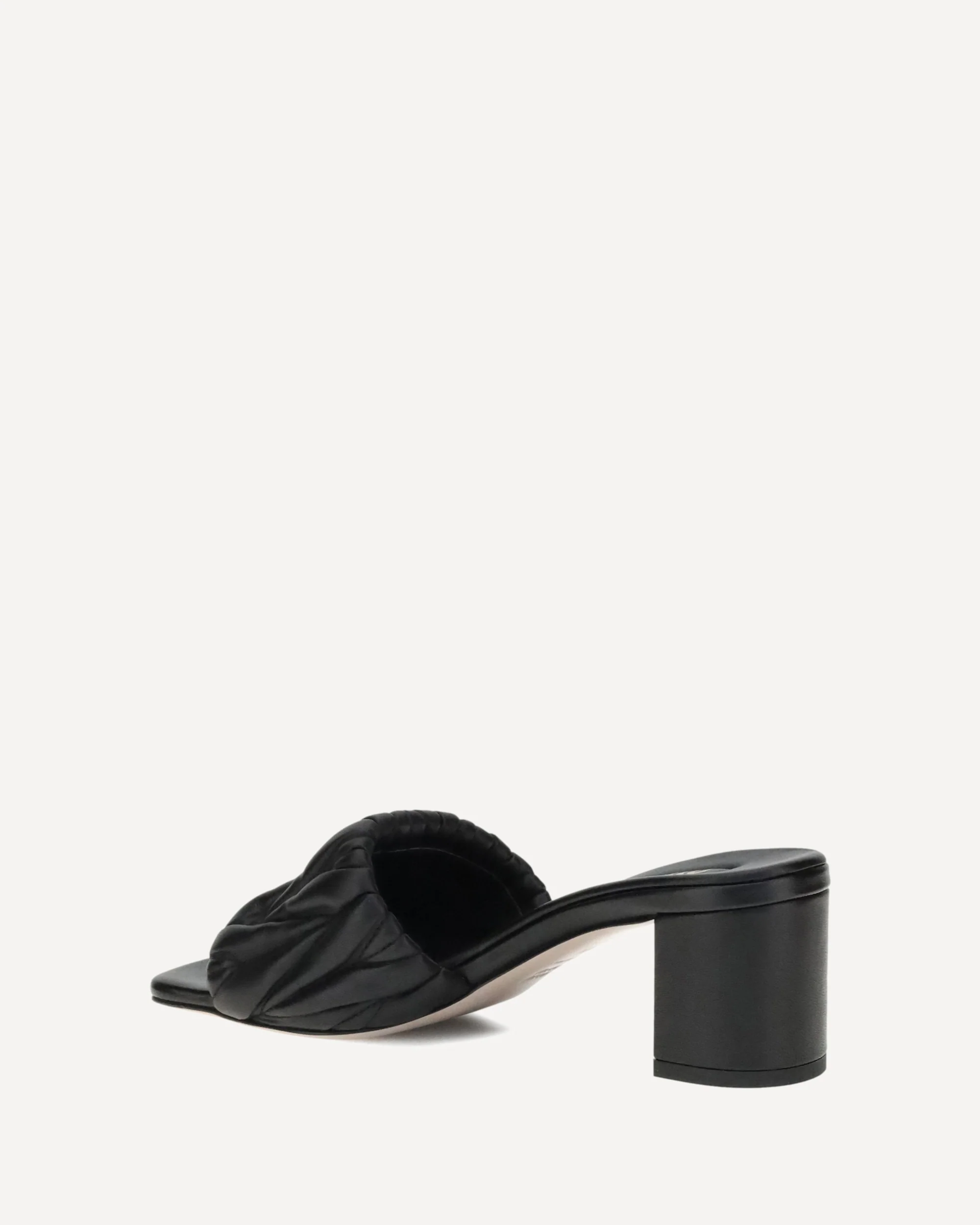 Logoed Sandals - Image 2