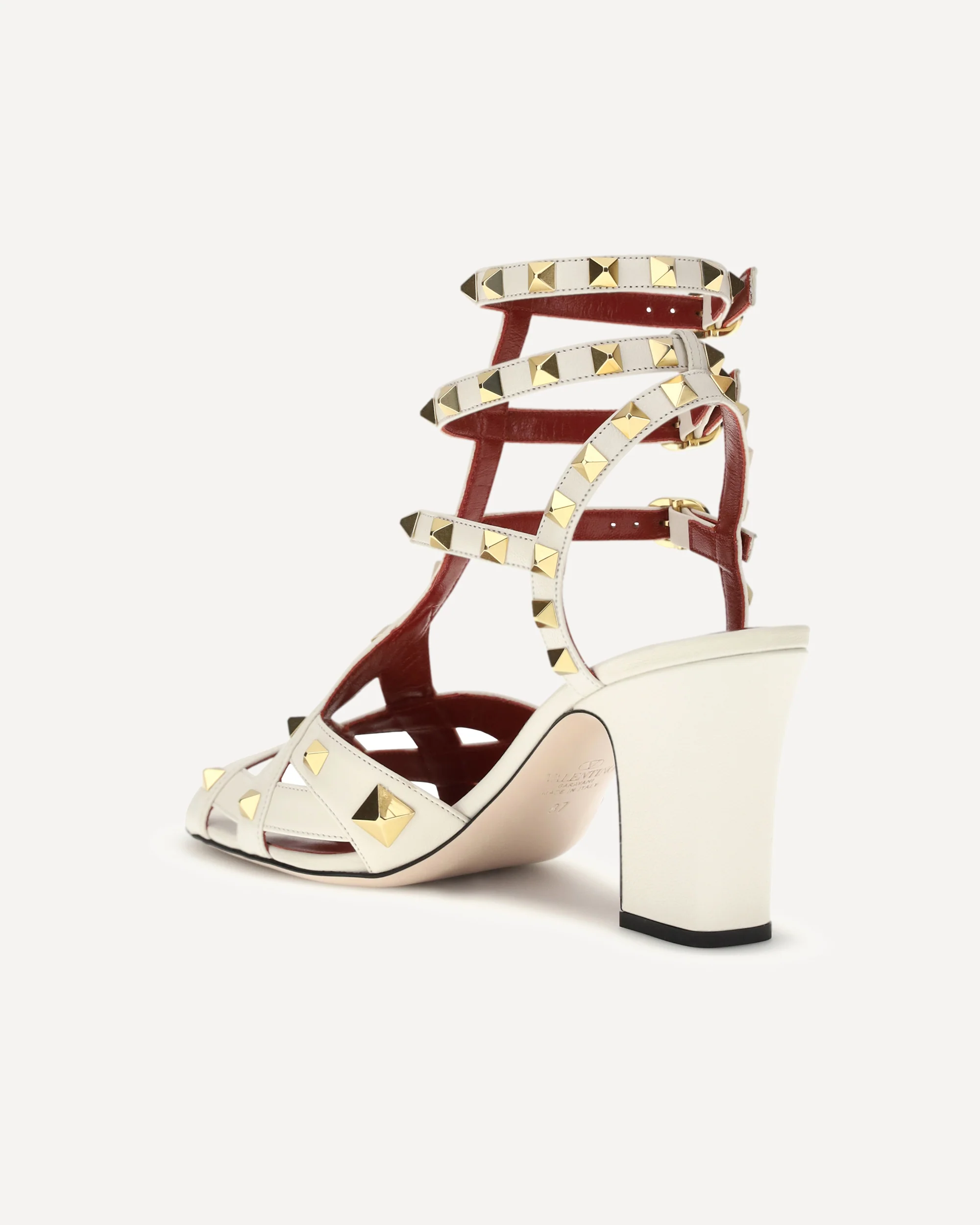 Studdy Sandals - Image 5