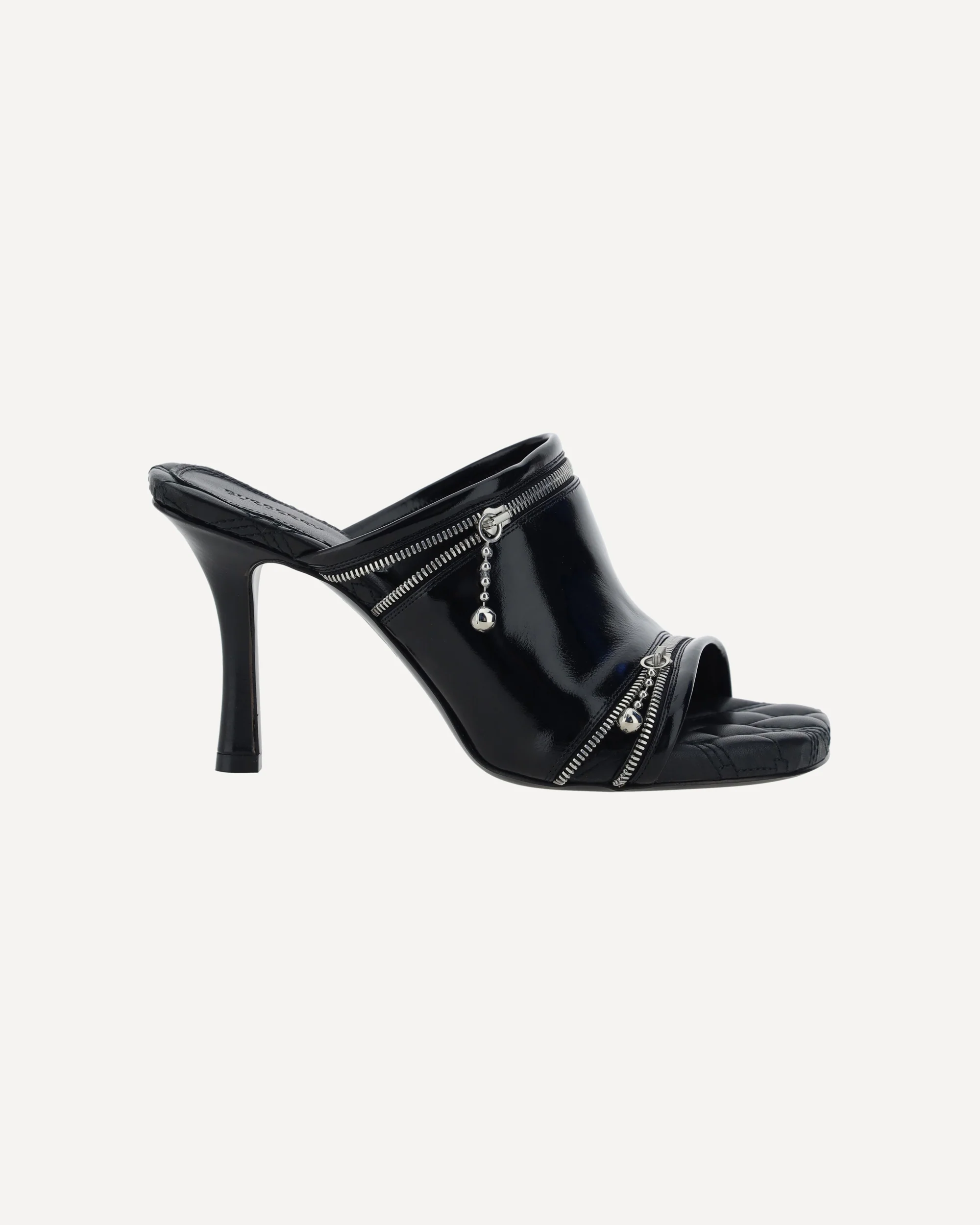 Leather Sandals - Image 3