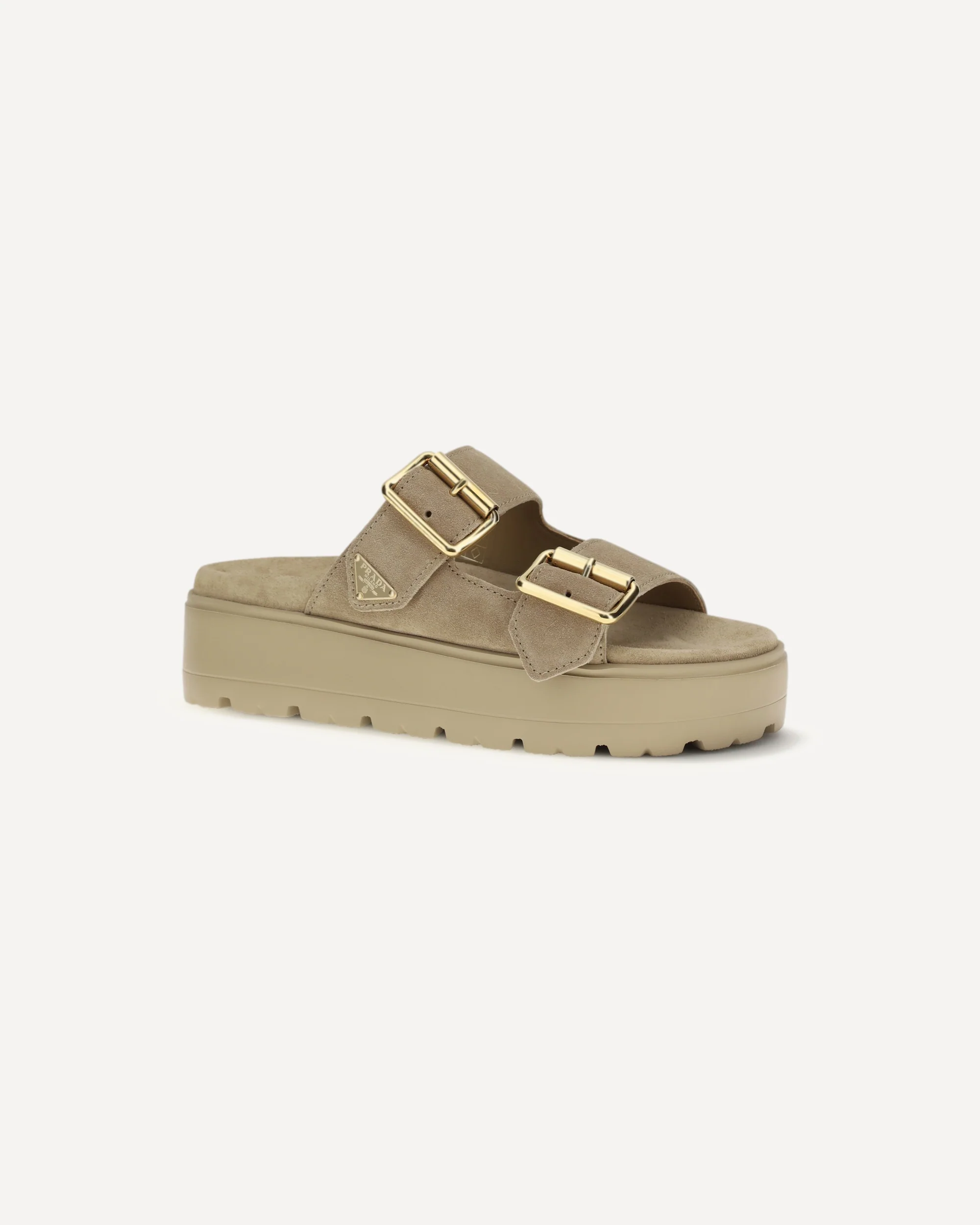 Platform Sandals - Image 4