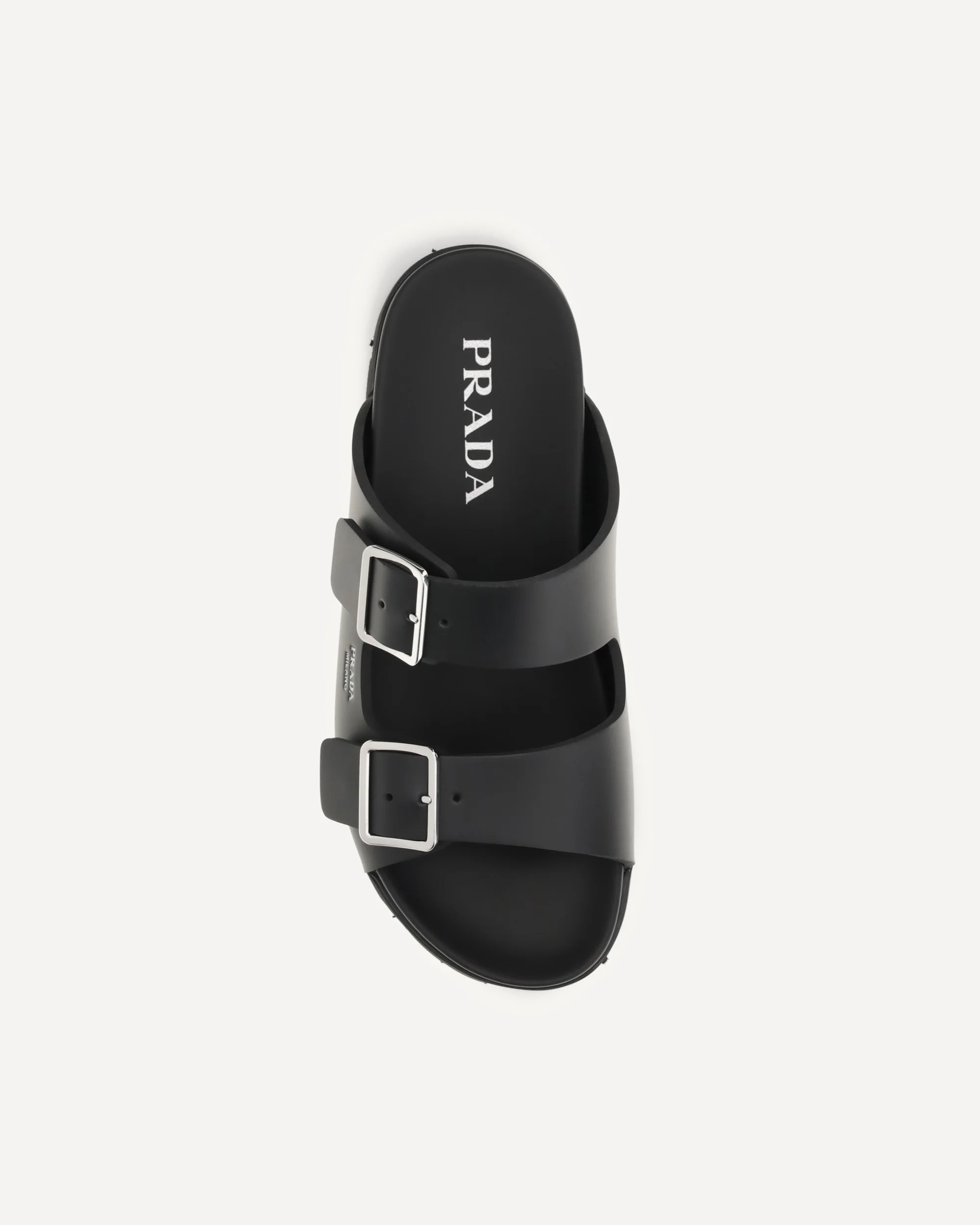 Leather Sandals - Image 6