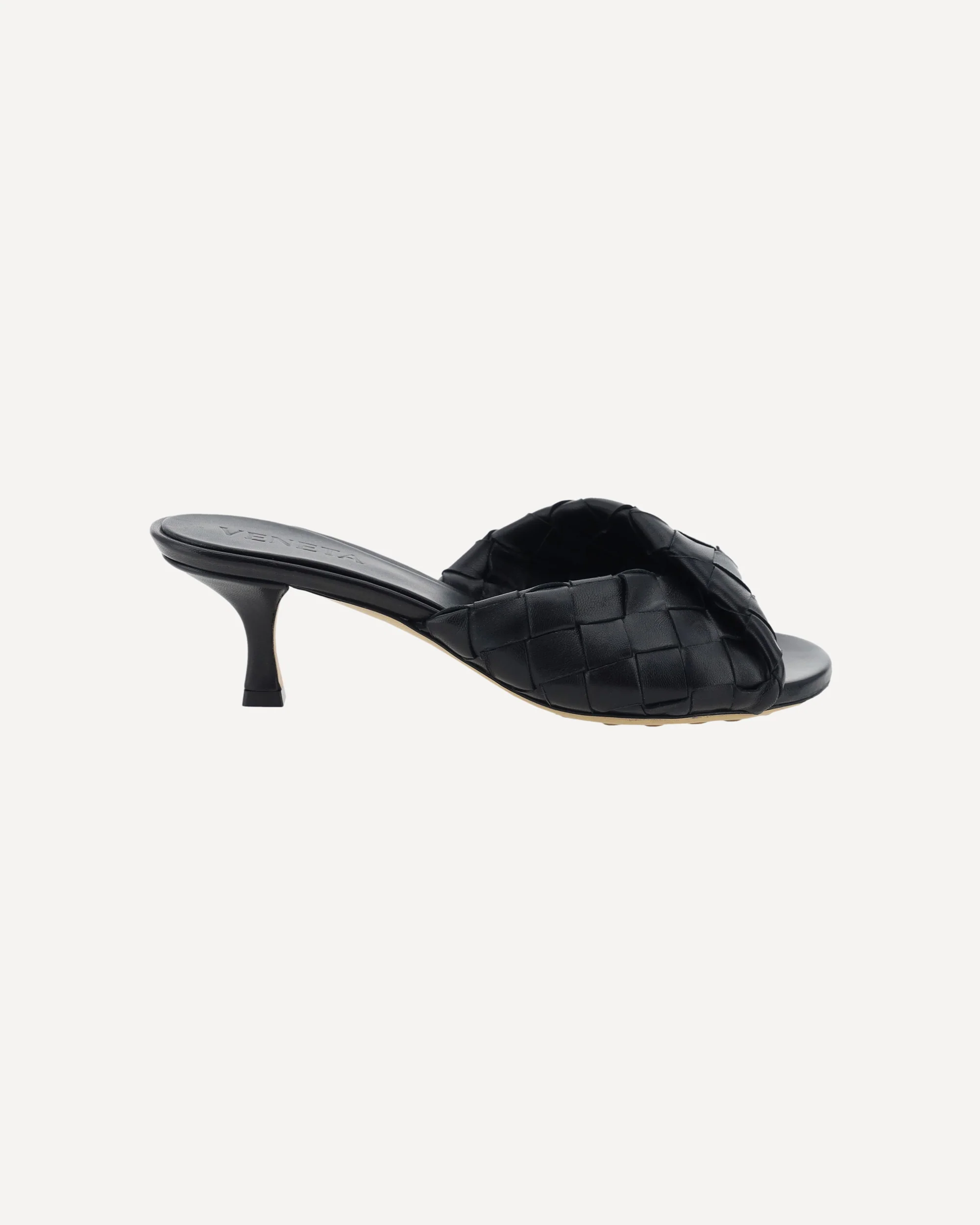 Leather Sandals - Image 3