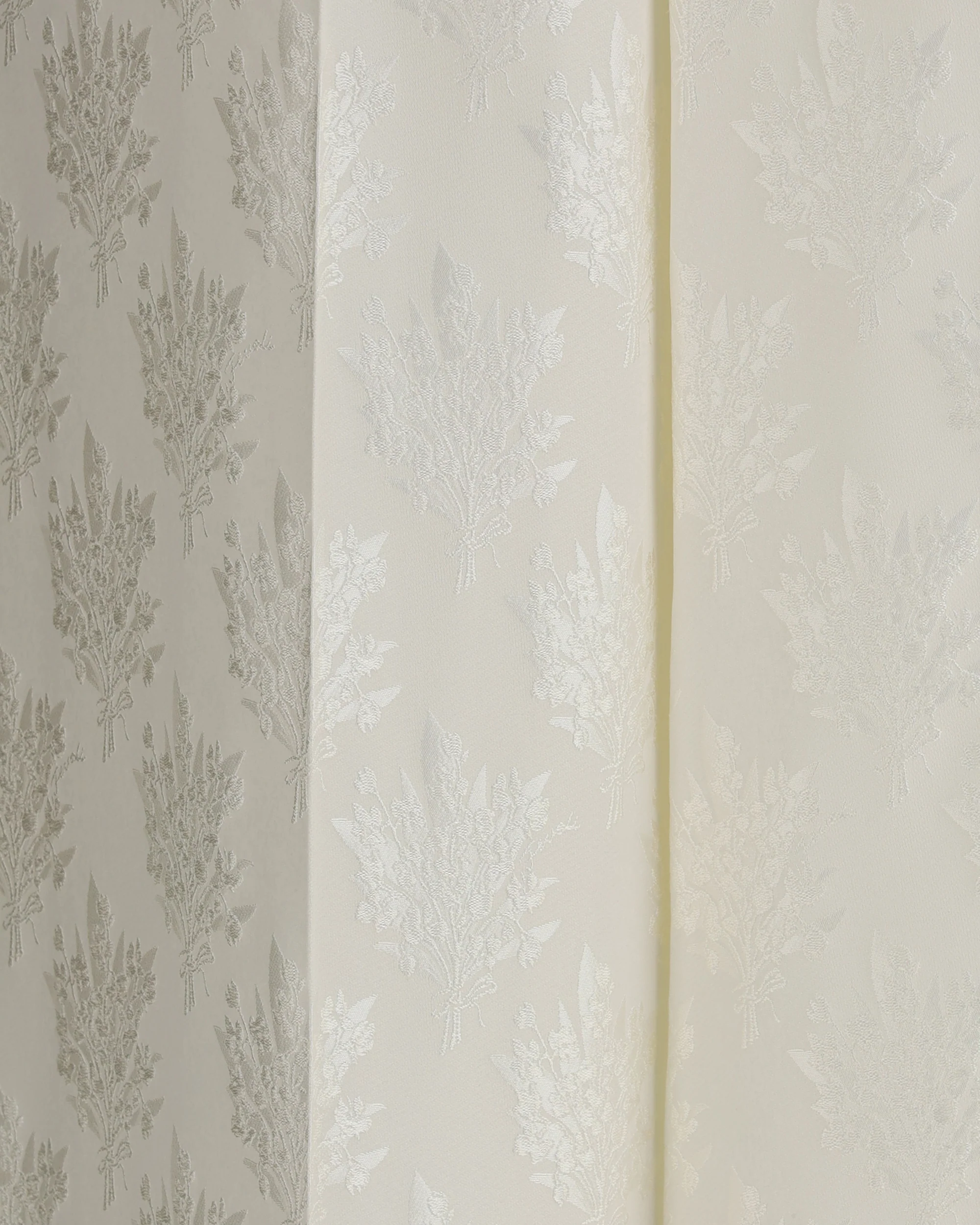 Satin Bouquet Pants - Image 5