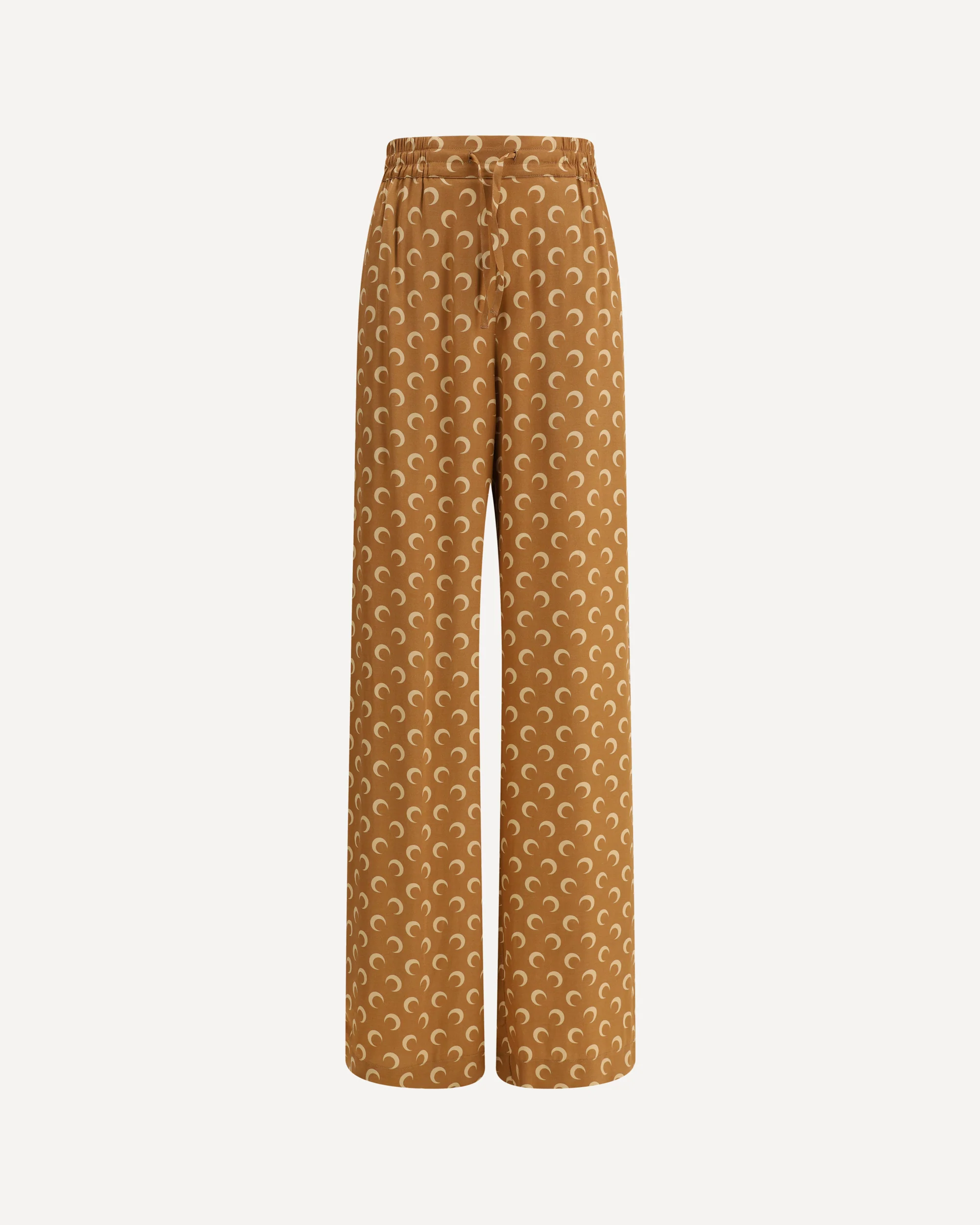 Satin Moon Pants - Image 3
