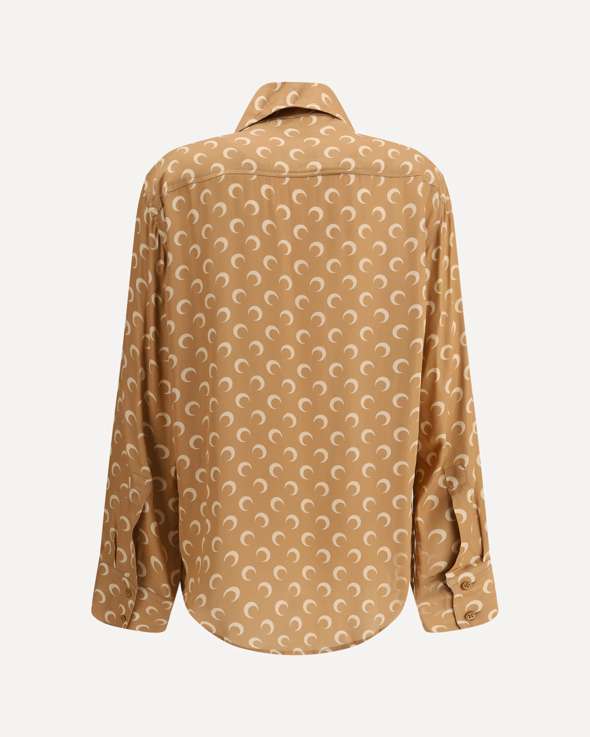 Satin Moon Shirt - Image 2