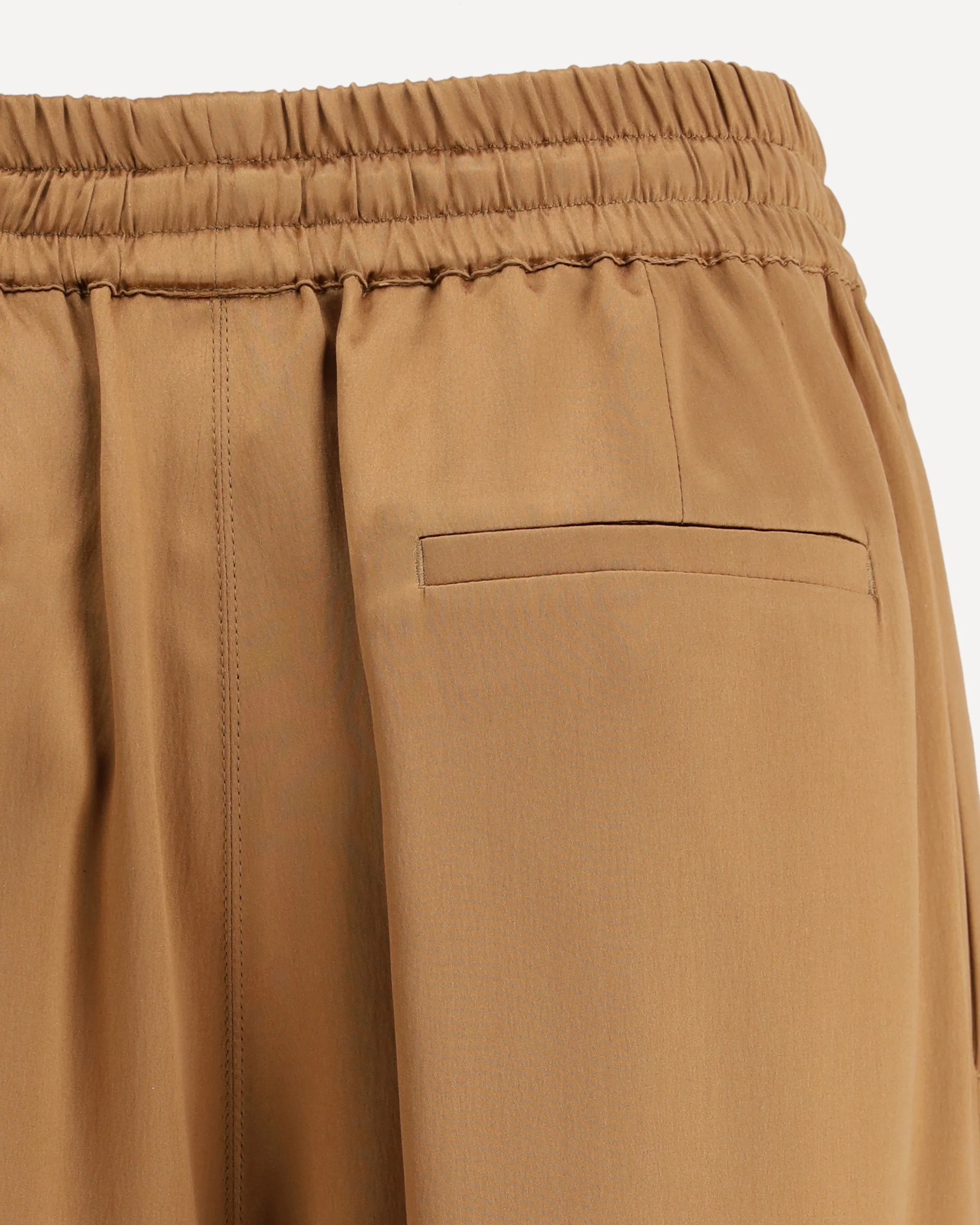 Satin Pajama Pants - Image 5