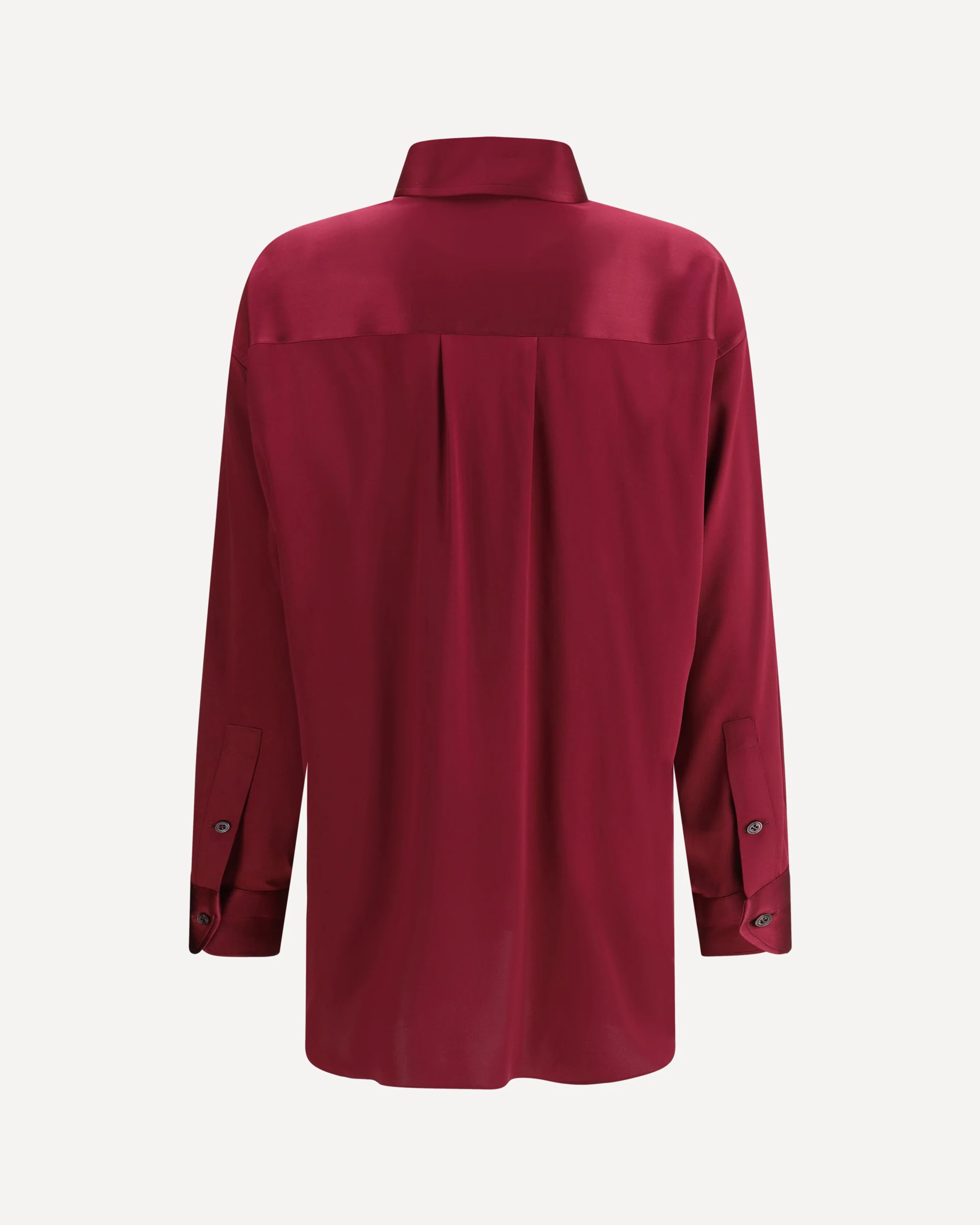 Silk Shirt - Image 2