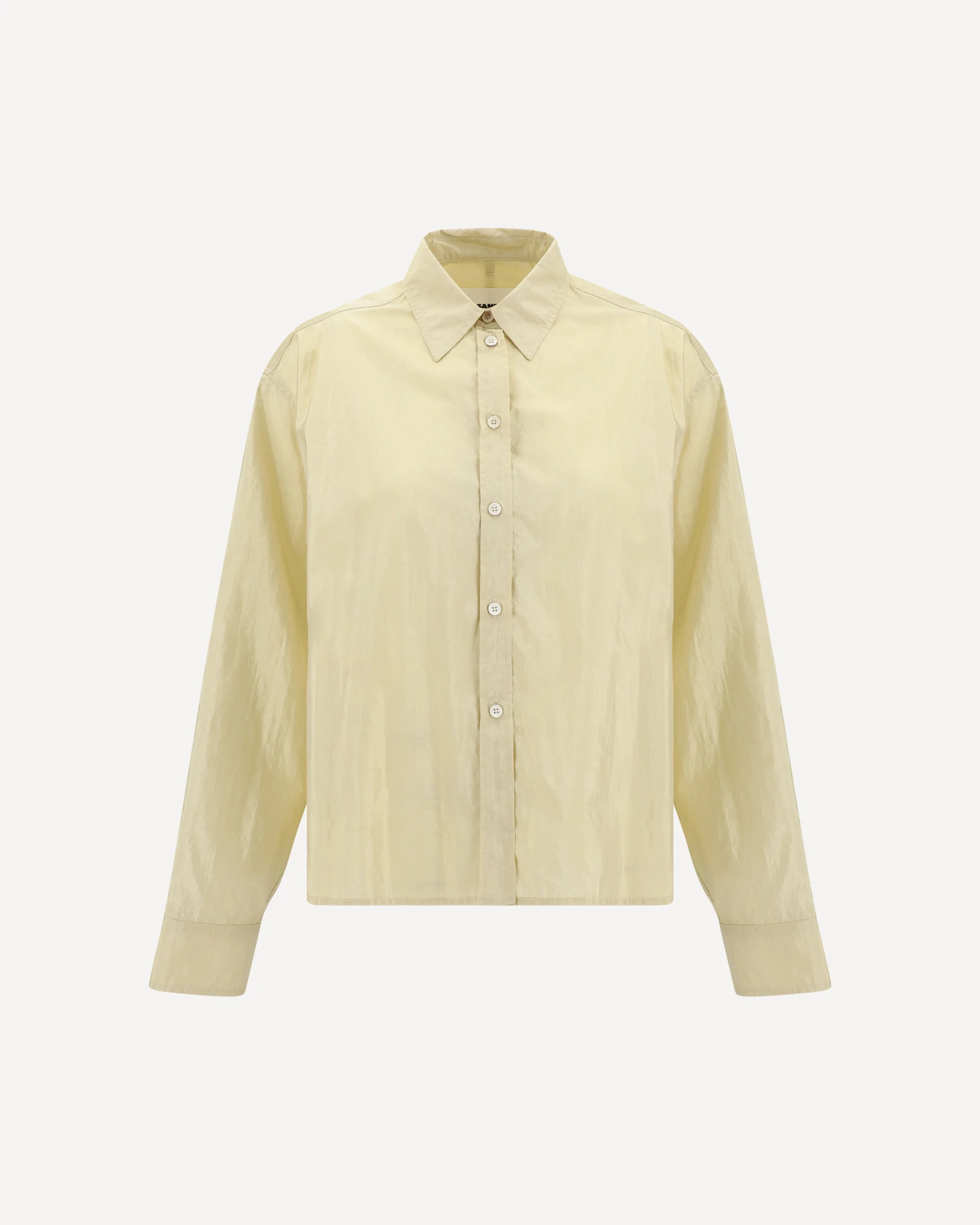 Satin Shirt - Image 3