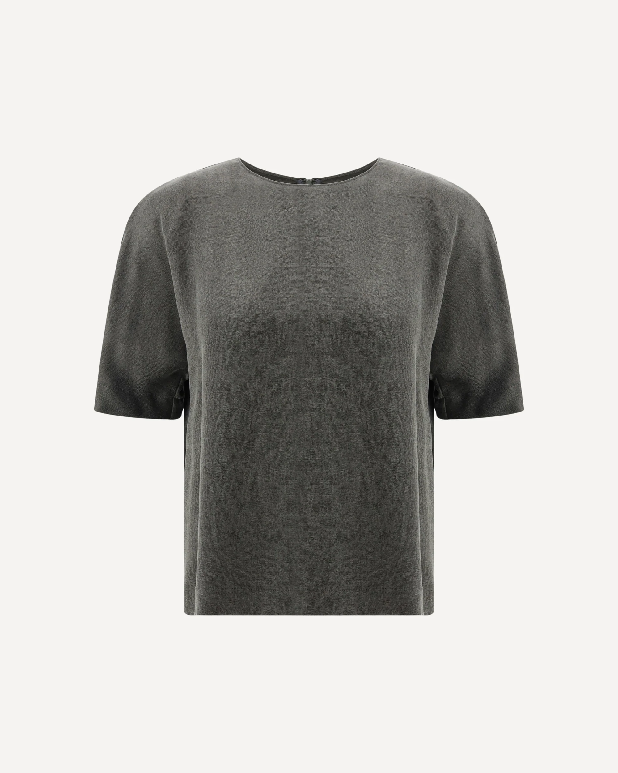 Satin Top - Image 3