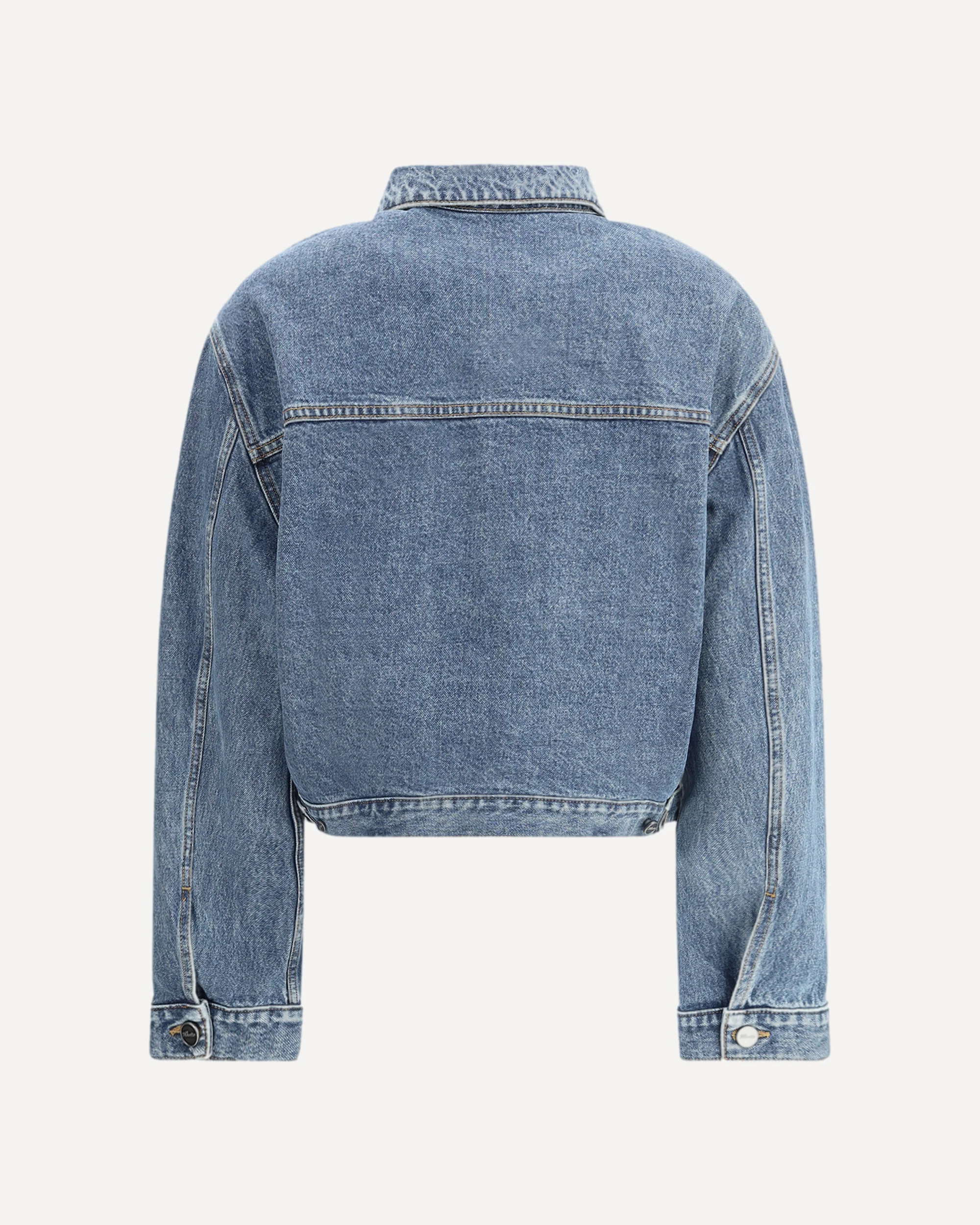 Saunder Jacket - Image 4