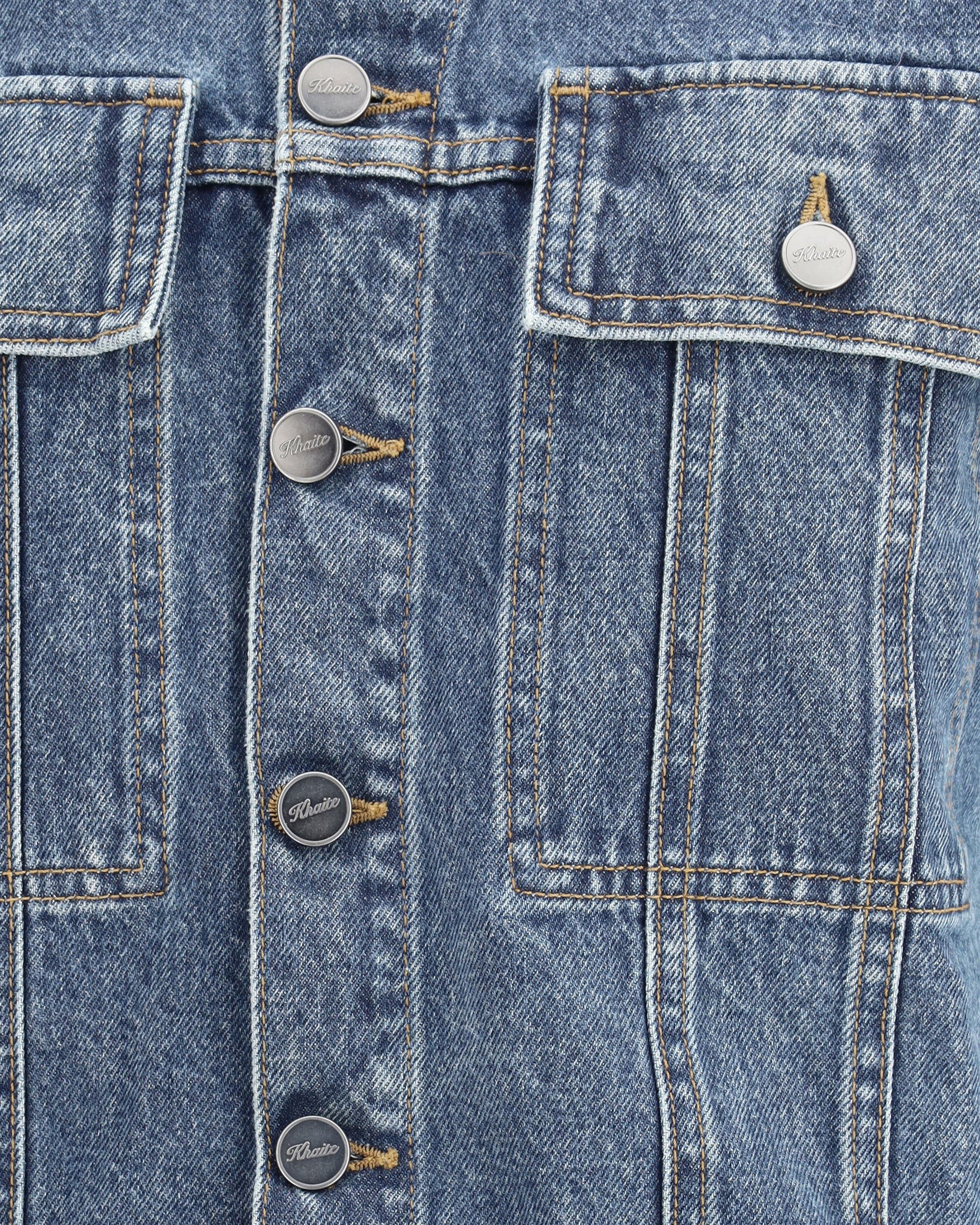 Saunder Jacket - Image 5